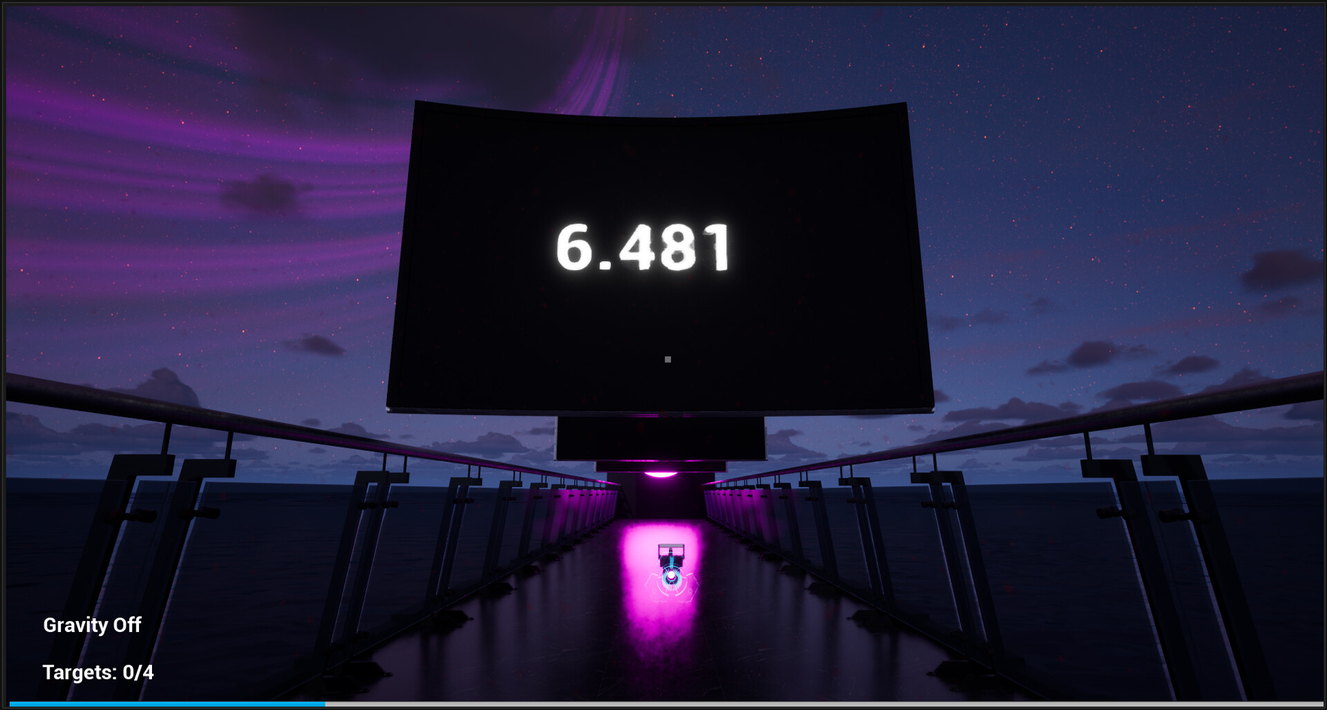 Gravity Control screenshot 3