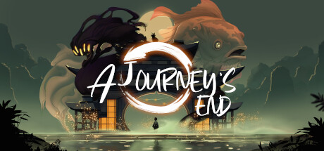 A Journey's End: Titelbild