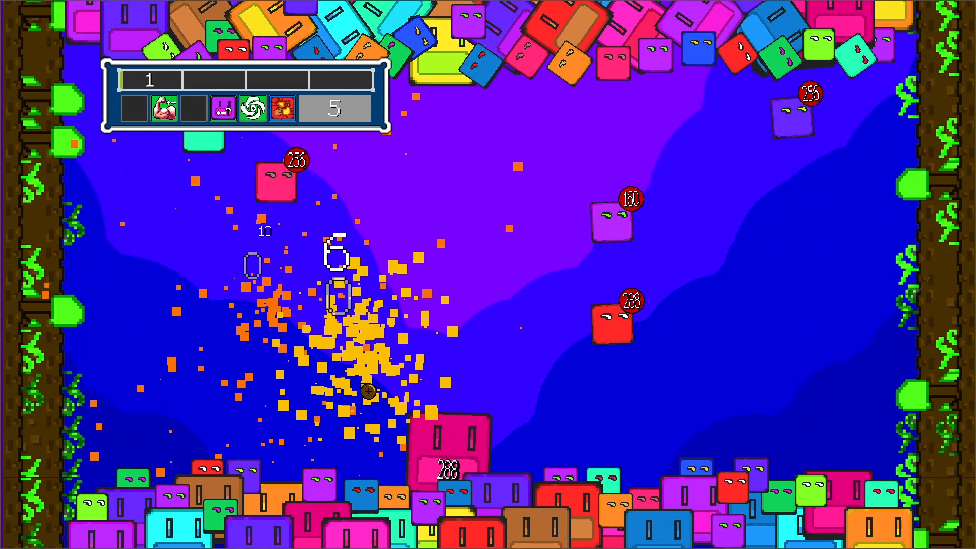 BRISK UP screenshot 4