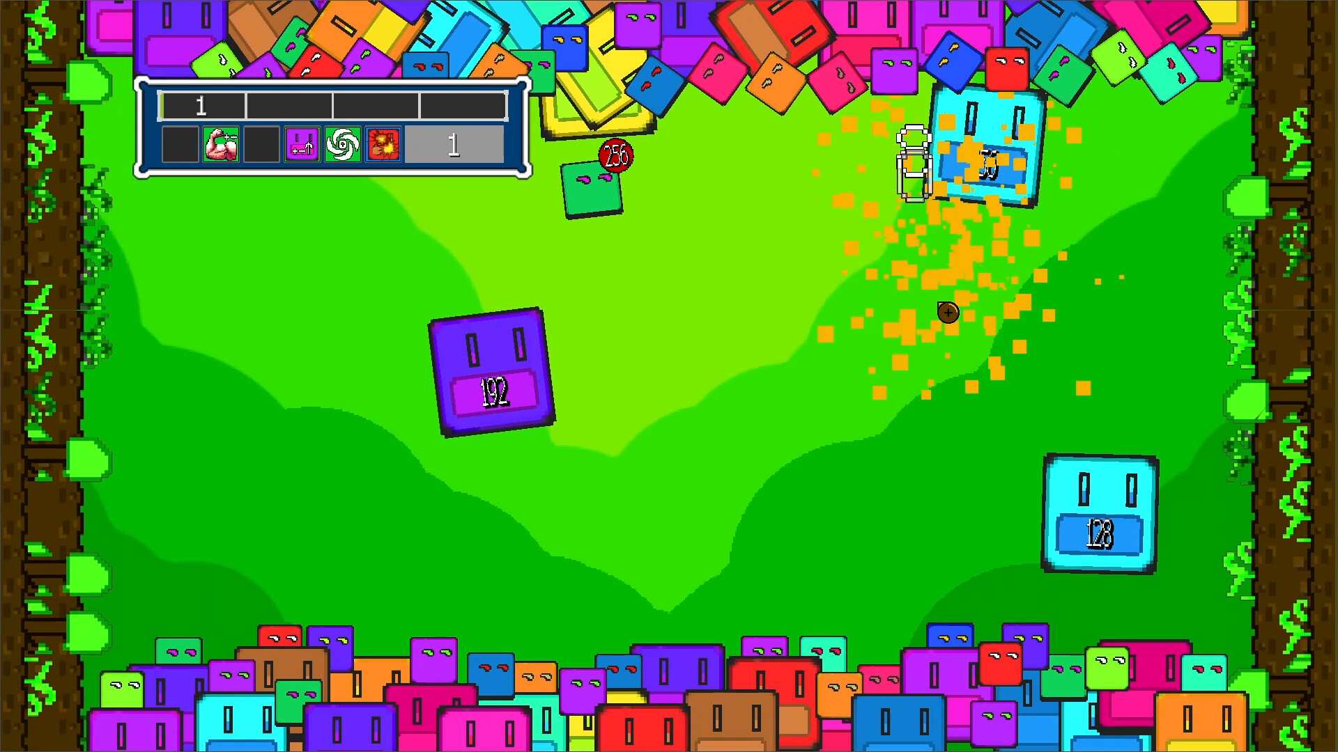 BRISK UP screenshot 2