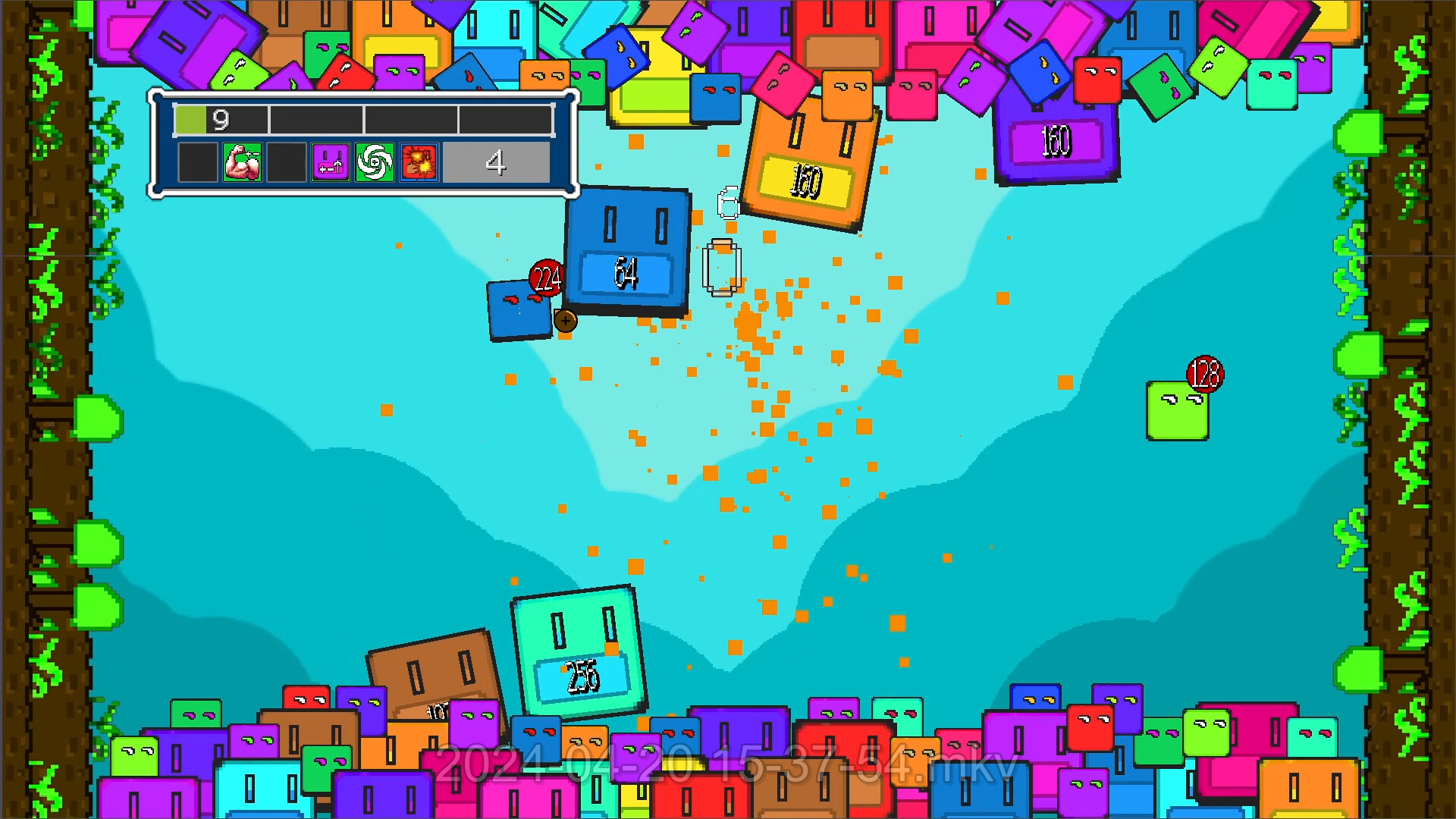 BRISK UP screenshot 3