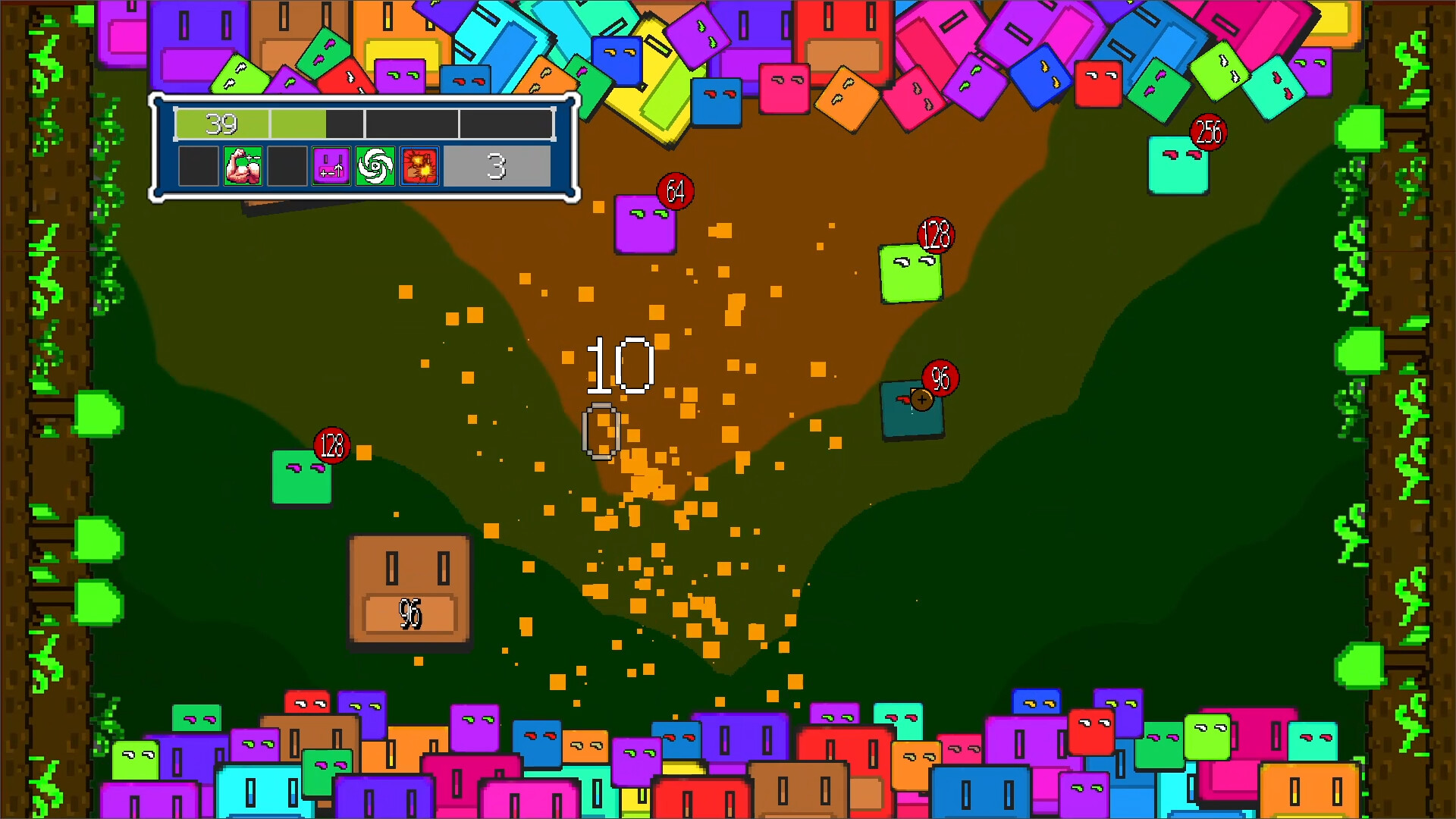 BRISK UP screenshot 5