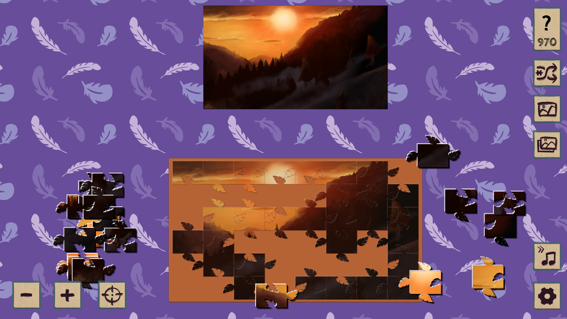 DACHstudio Puzzle Box screenshot 6