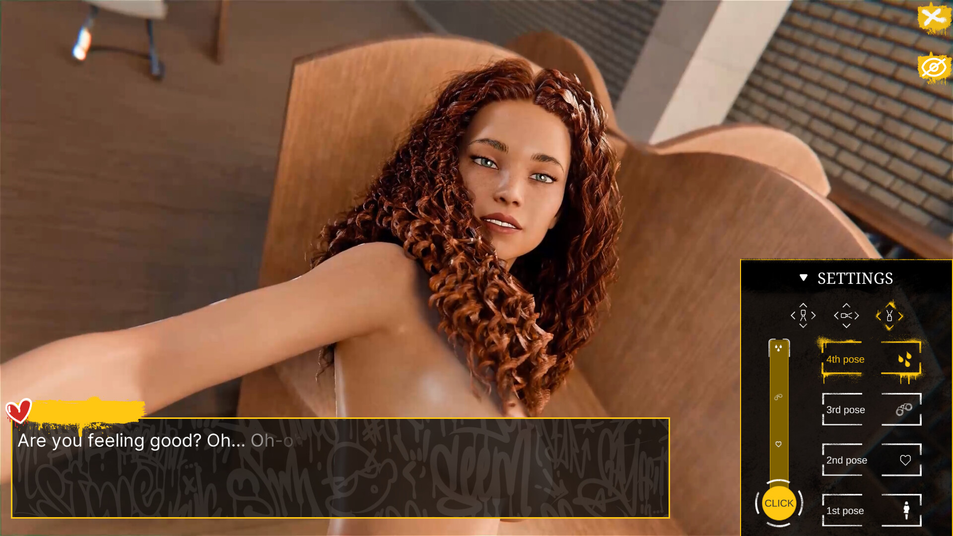 SEX Campus🔞 screenshot 9