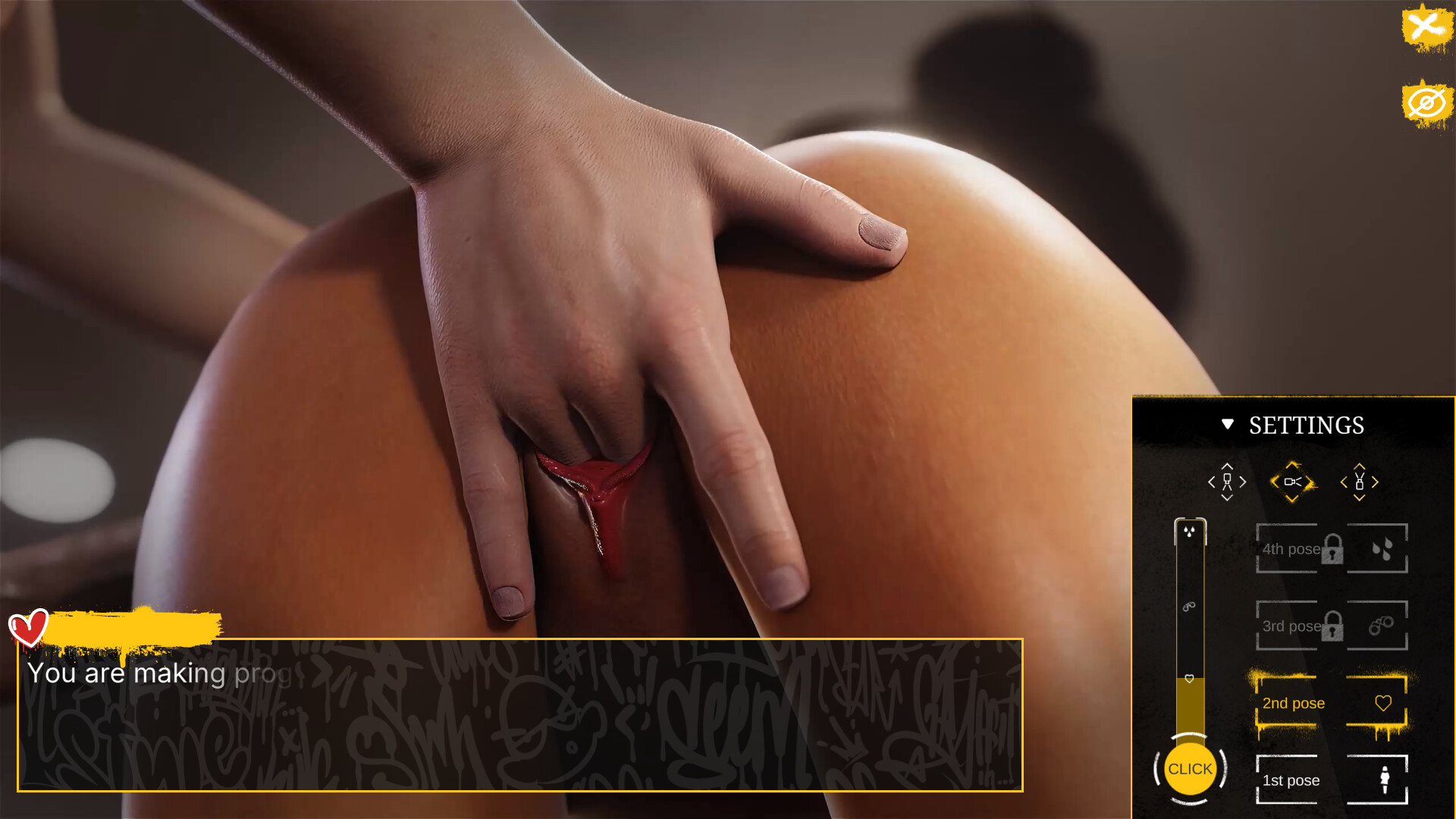 SEX Campus🔞 screenshot 25