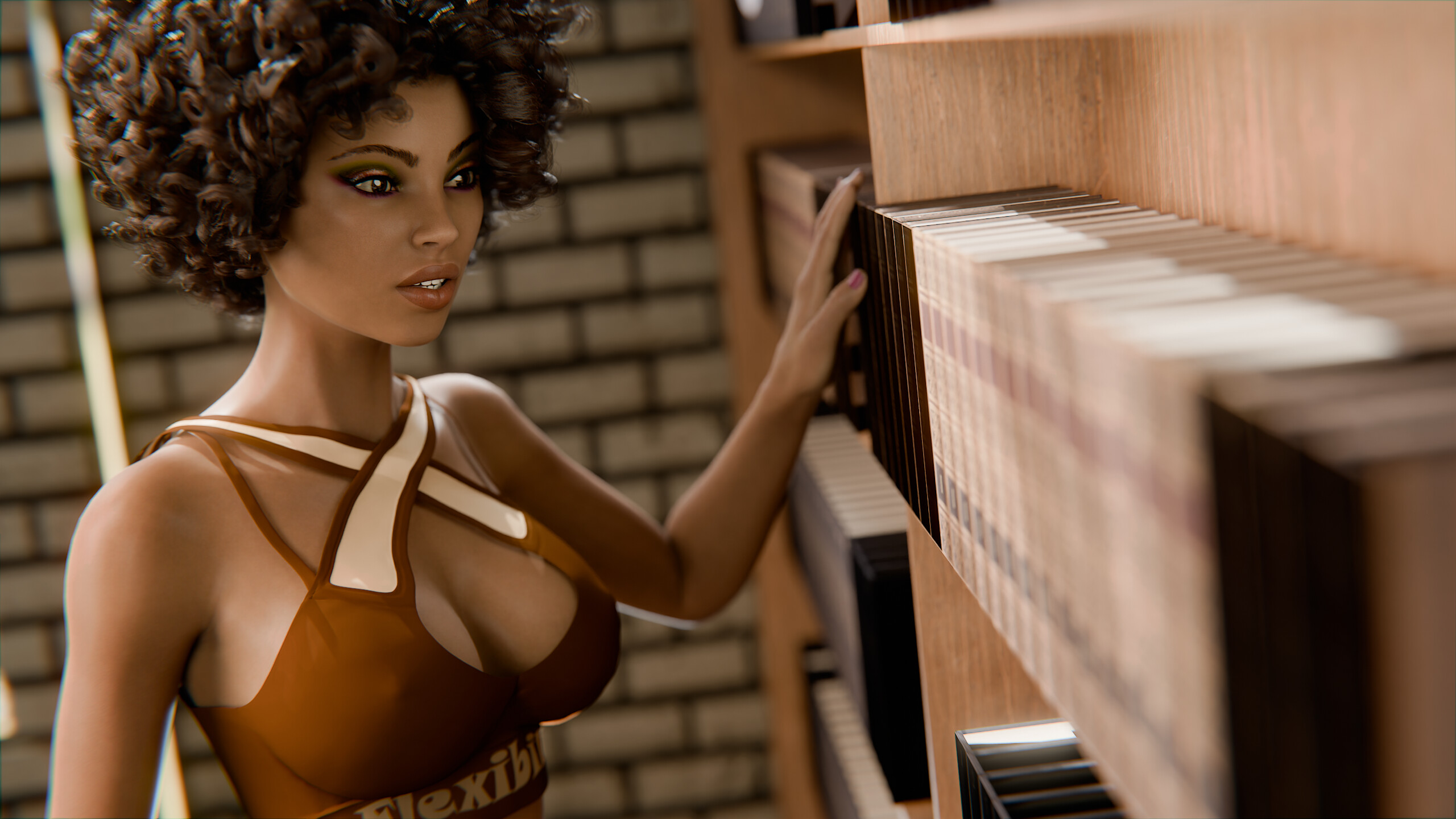 SEX Campus🔞 screenshot 2
