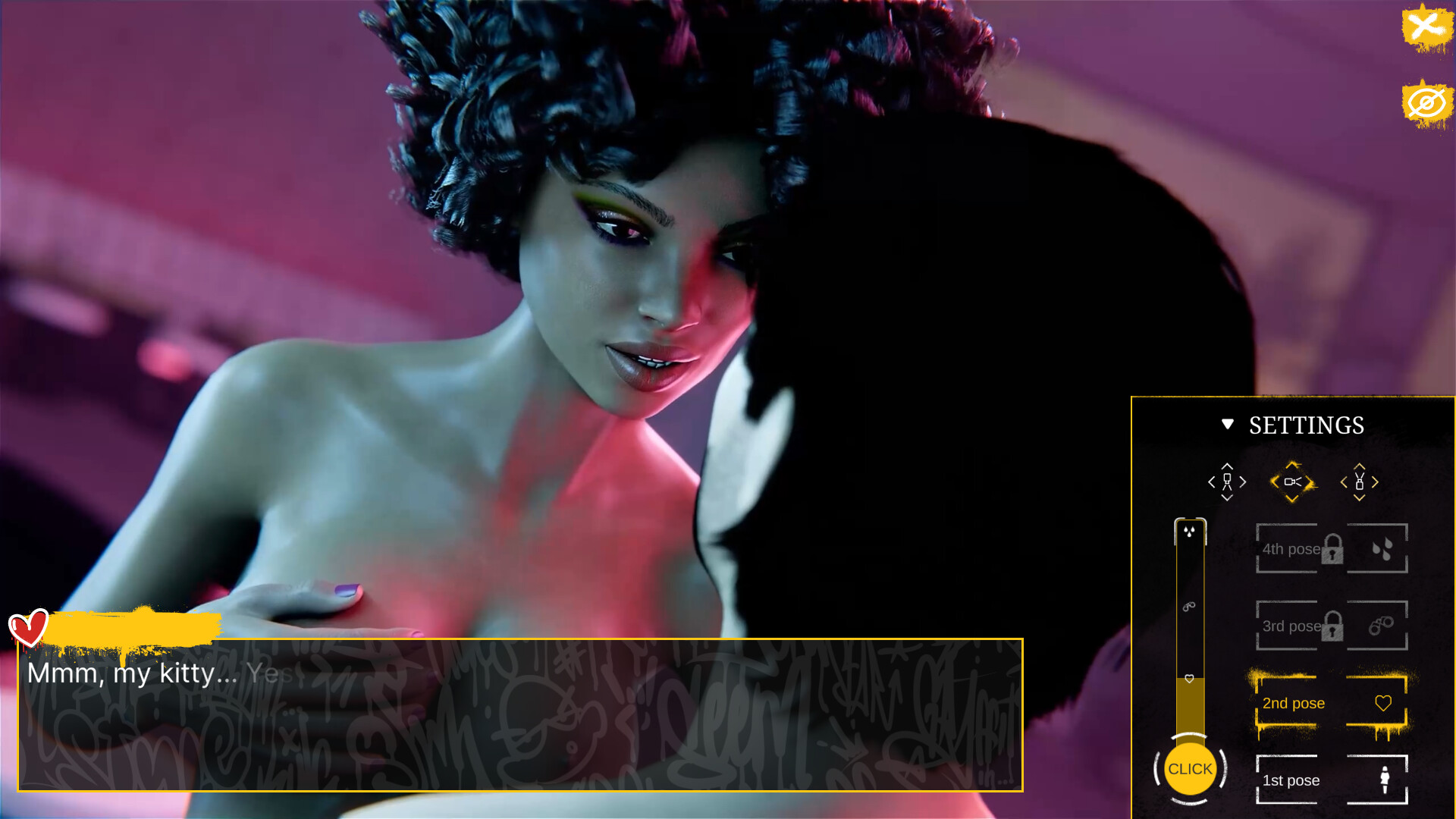 SEX Campus🔞 screenshot 16