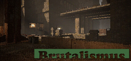 Brutalismus — header artwork