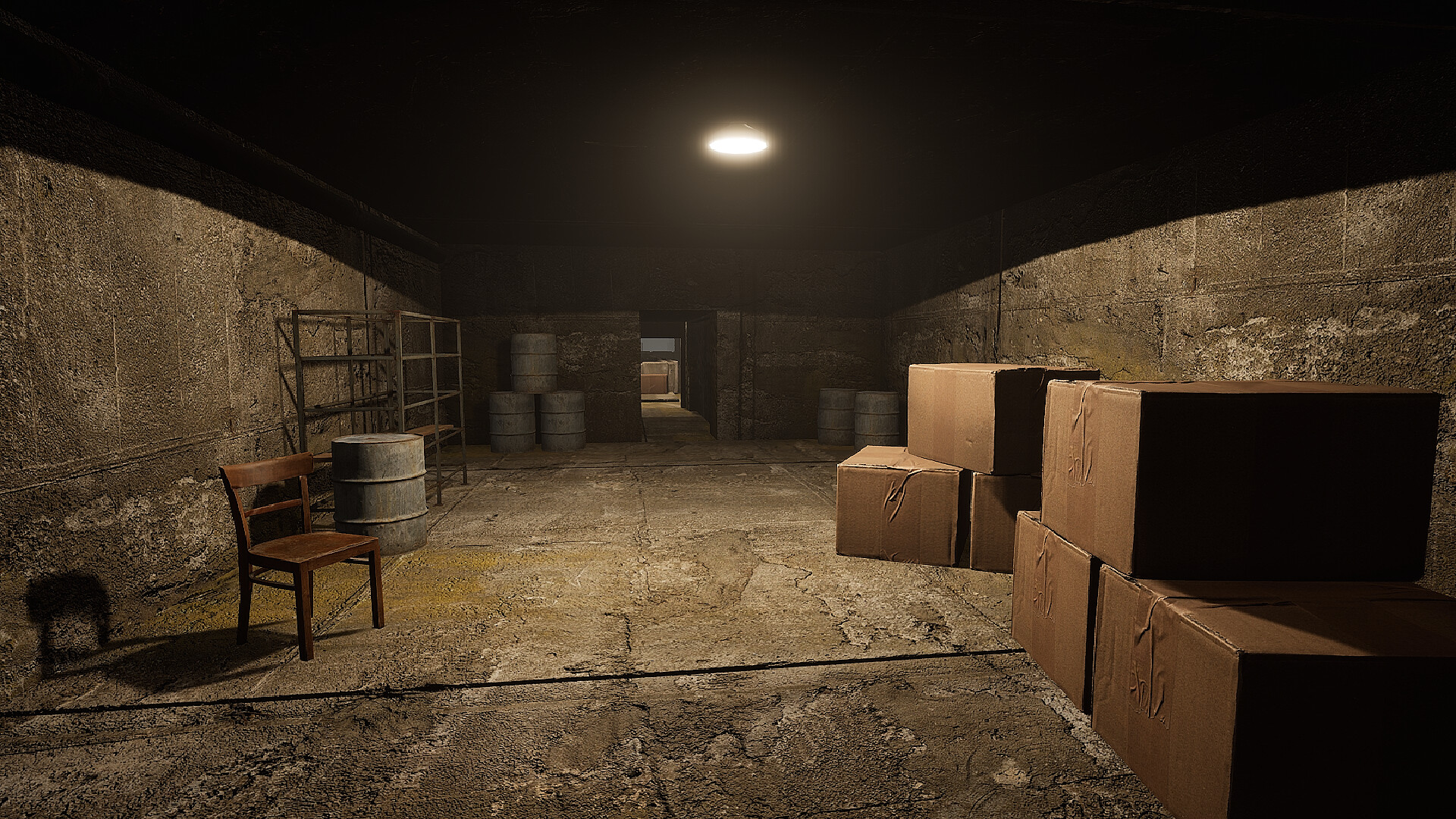 Brutalismus screenshot 6