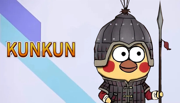 Save 70% on KUNKUN League on Steam