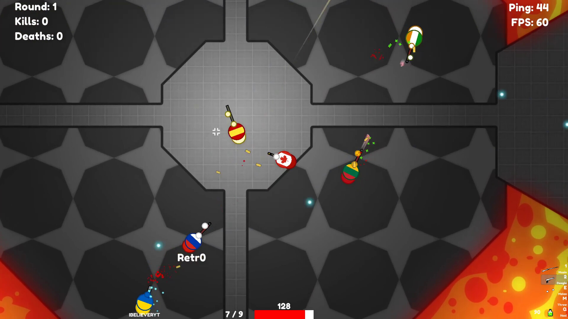 QuickSwitch screenshot 4