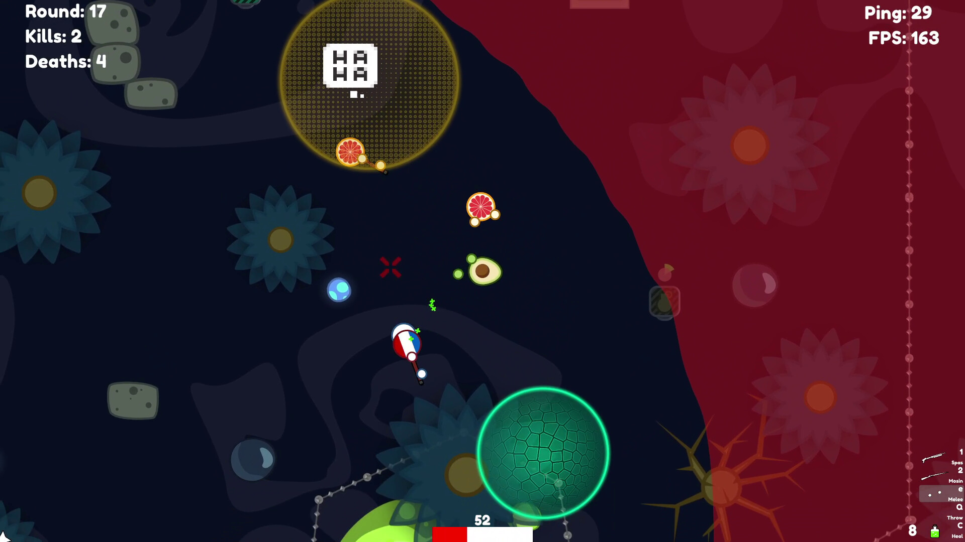 QuickSwitch screenshot 7