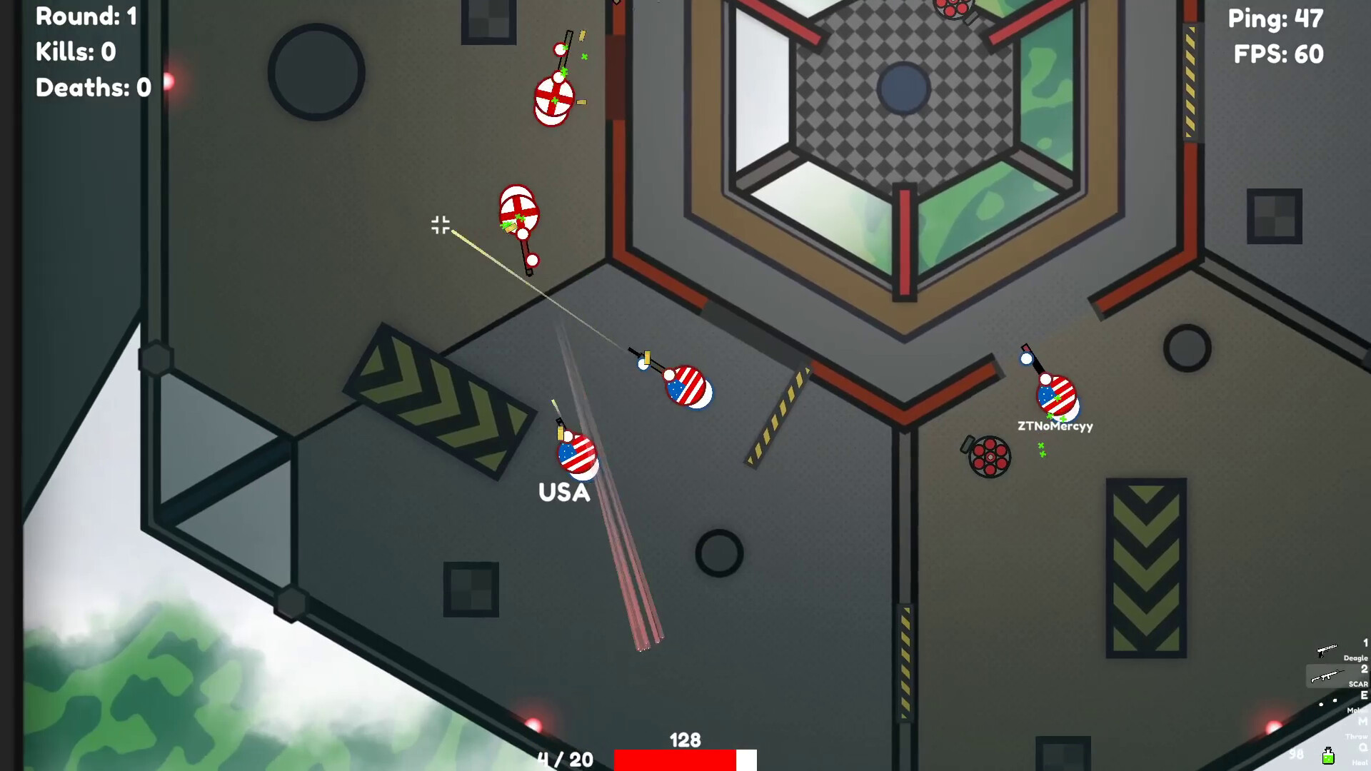 QuickSwitch screenshot 3