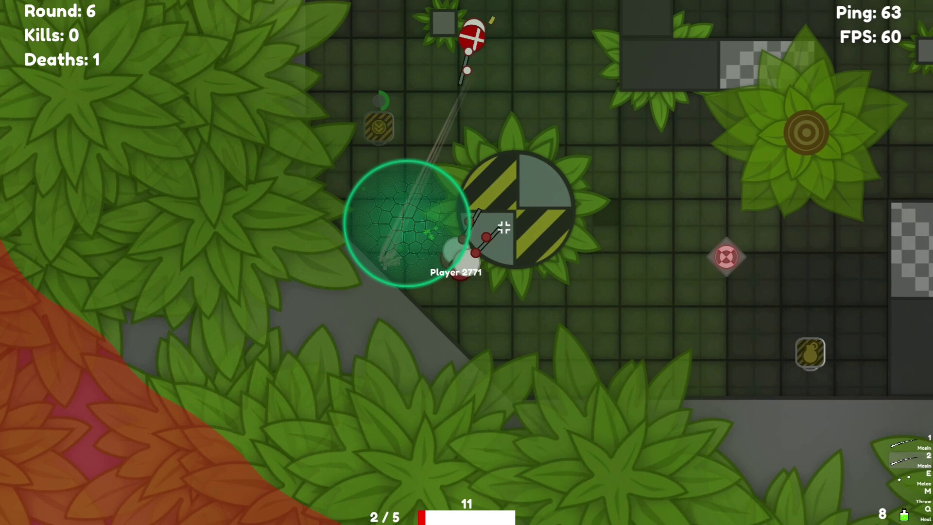 QuickSwitch screenshot 5