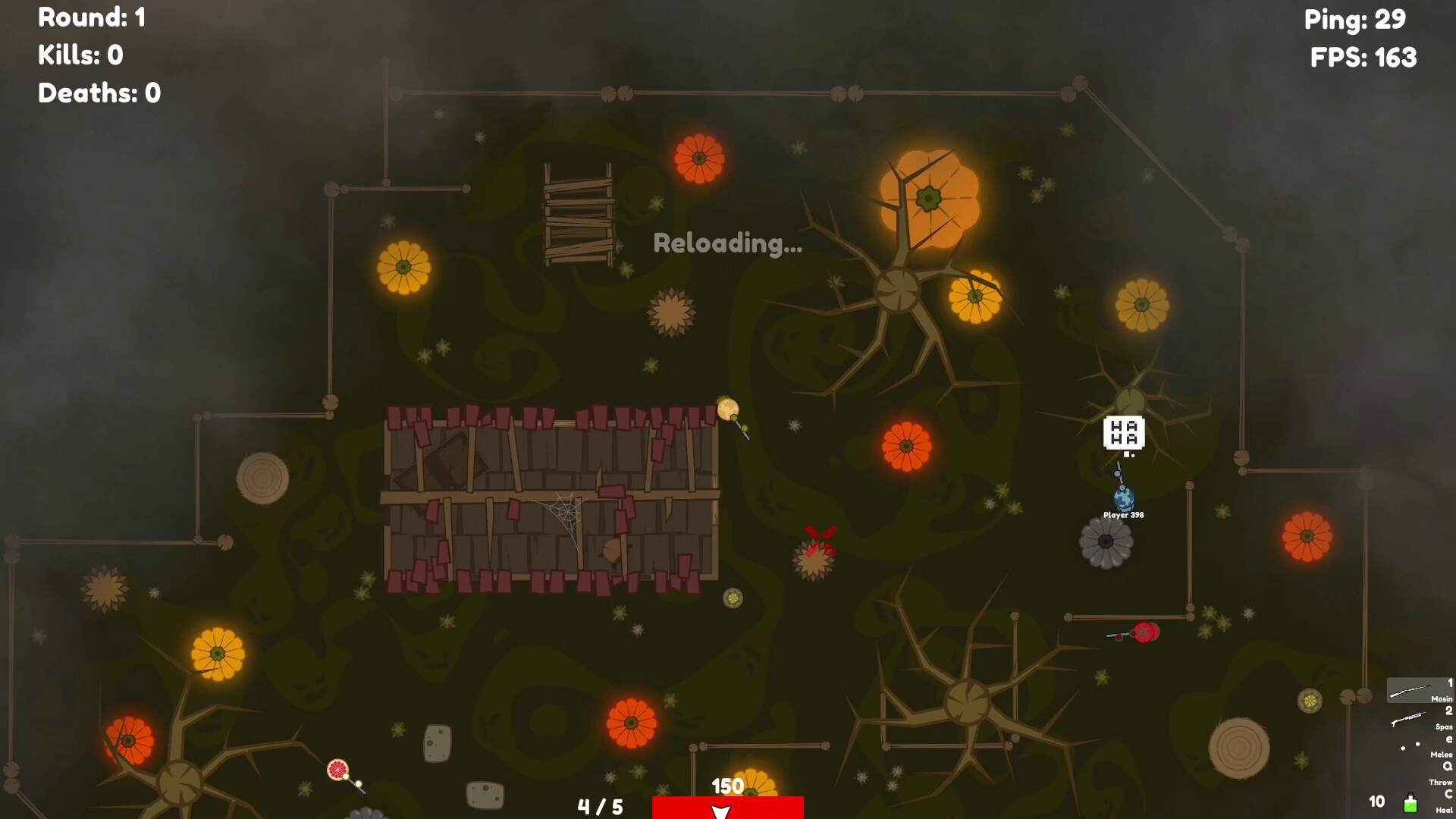 QuickSwitch screenshot 6
