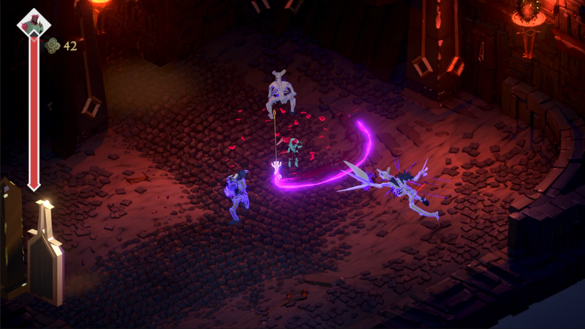 Thorn Knight screenshot 5