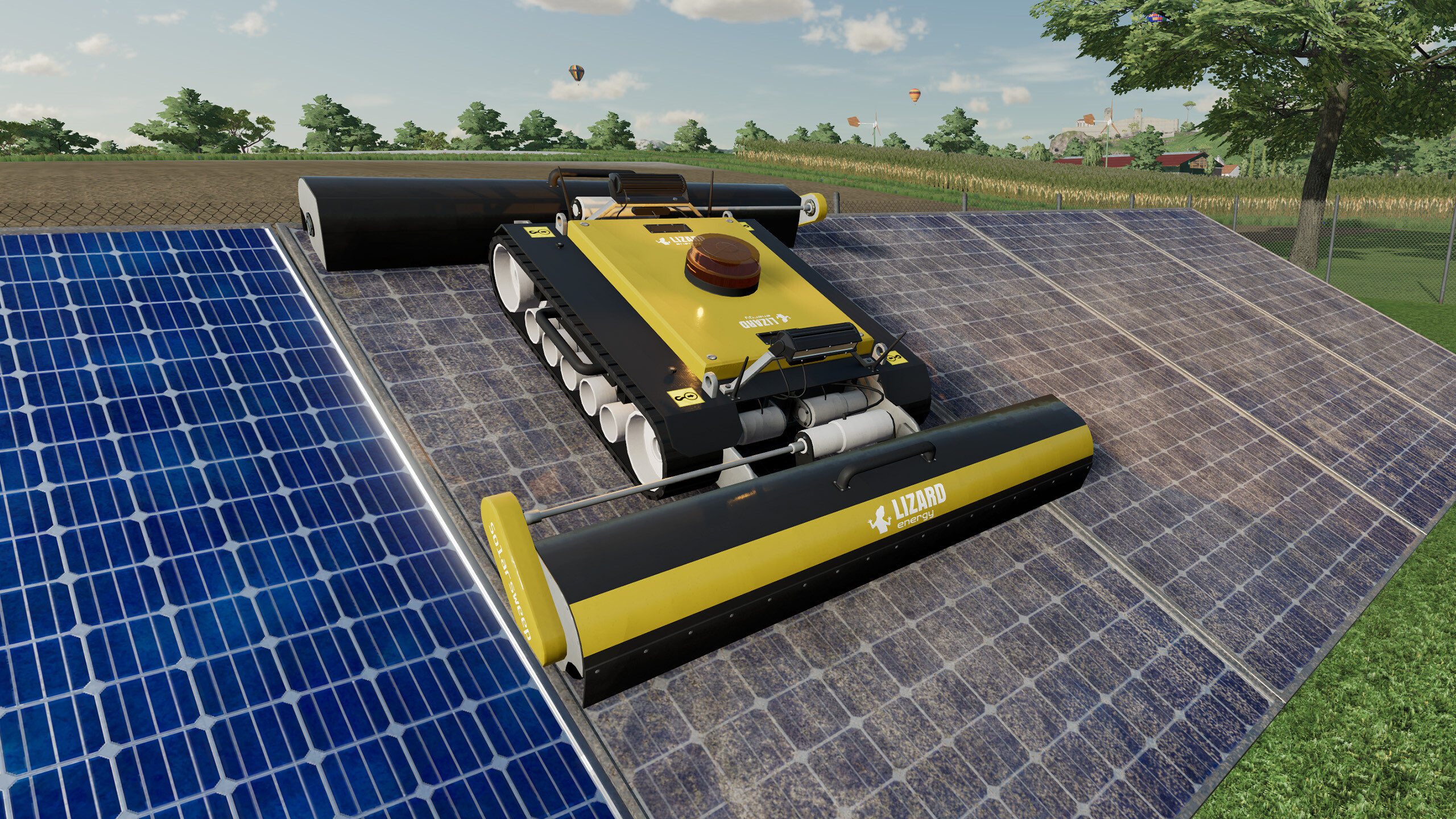Farming Simulator 22: Farm Production Pack screenshot 15