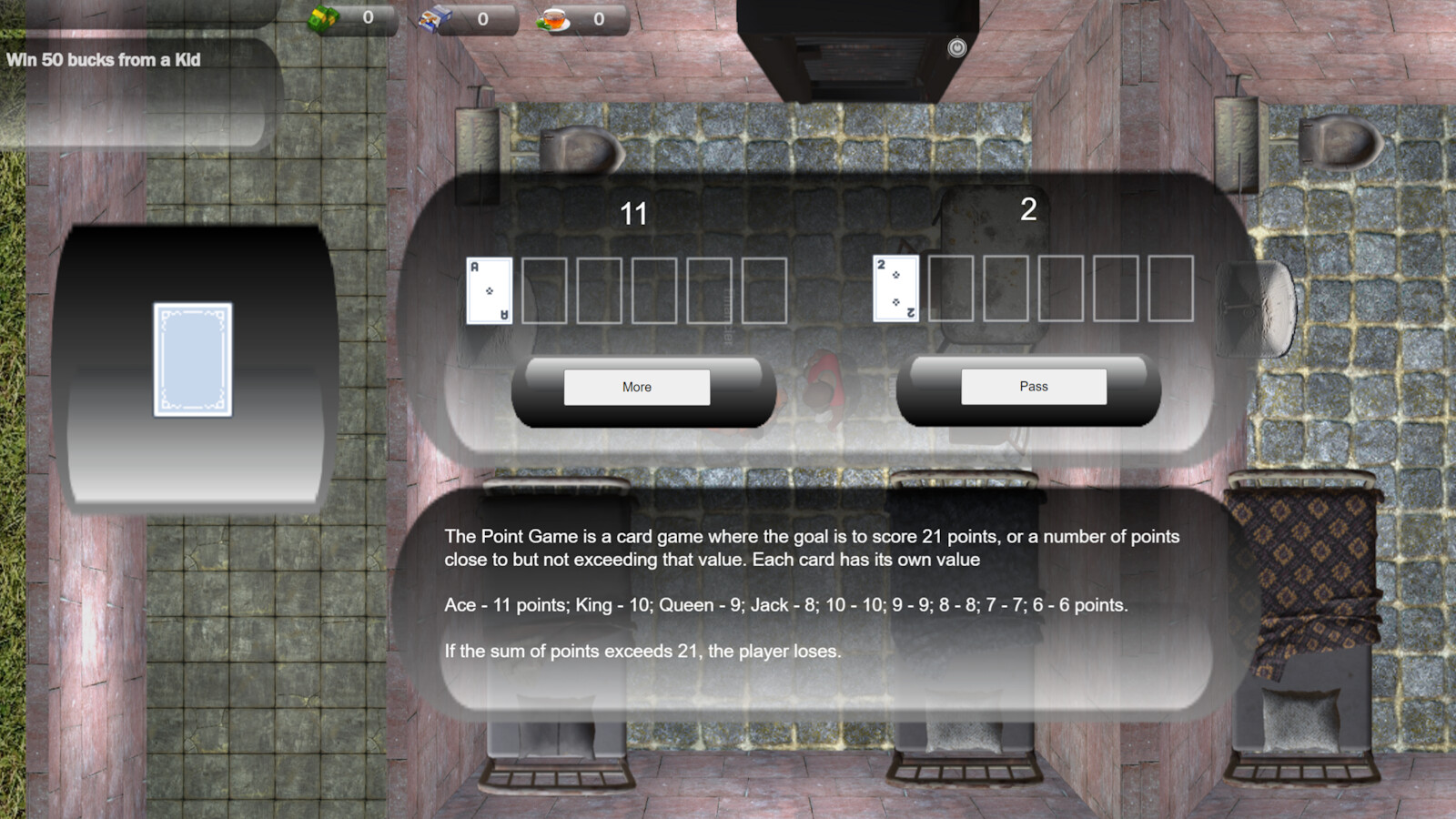 Alcatraz screenshot 6