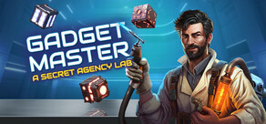 Gadget Master: A Secret Agency Lab