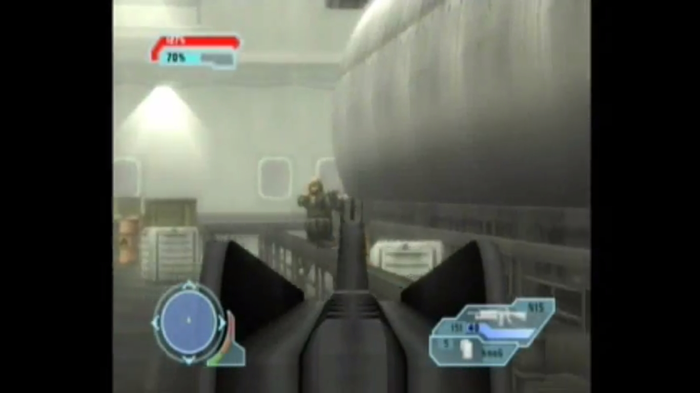CT Special Forces: Fire for Effect screenshot 5