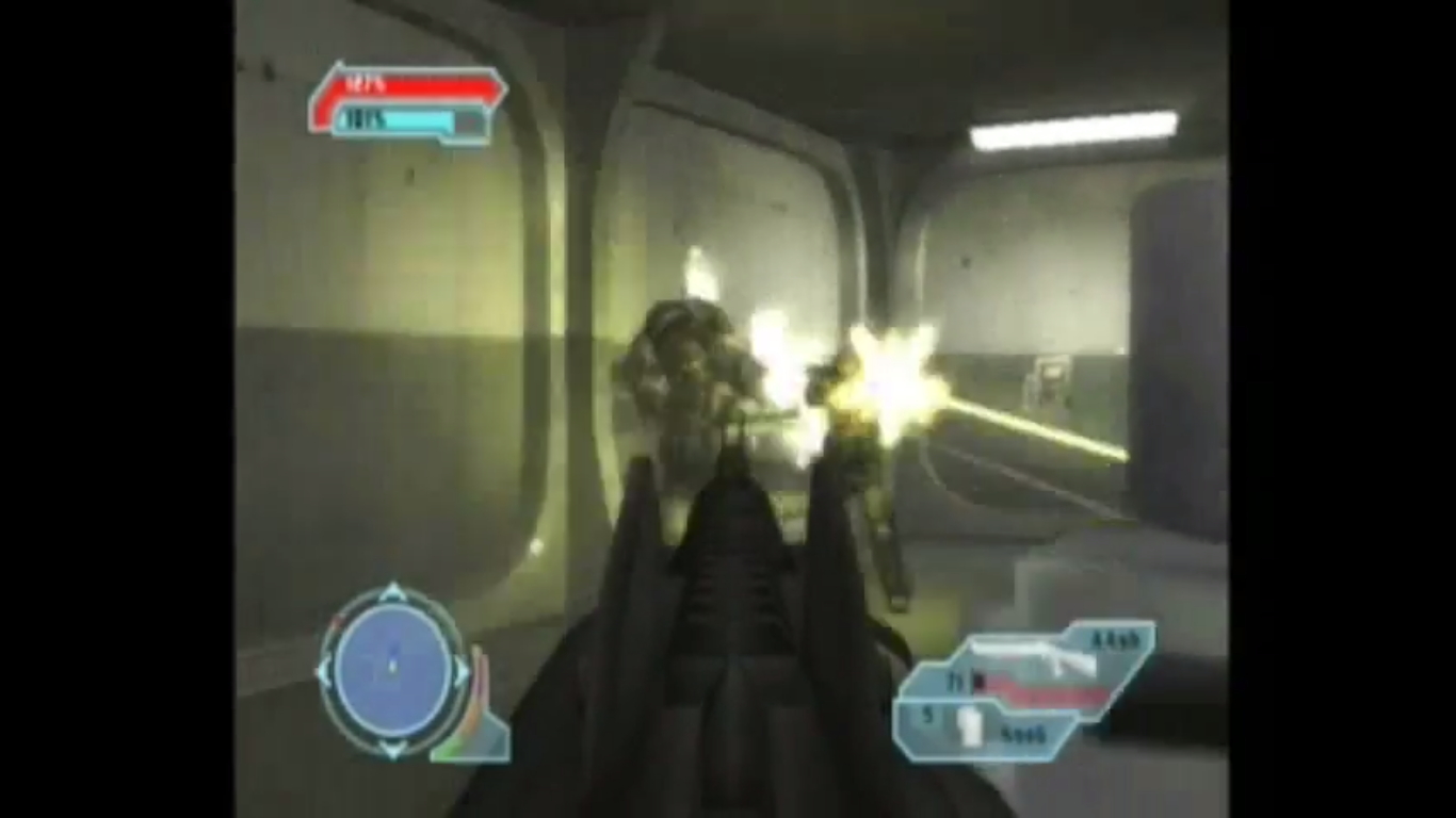 CT Special Forces: Fire for Effect screenshot 6