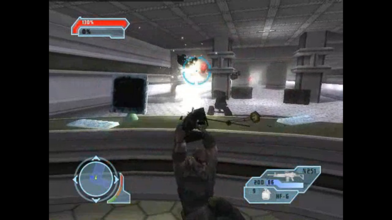 CT Special Forces: Fire for Effect screenshot 10