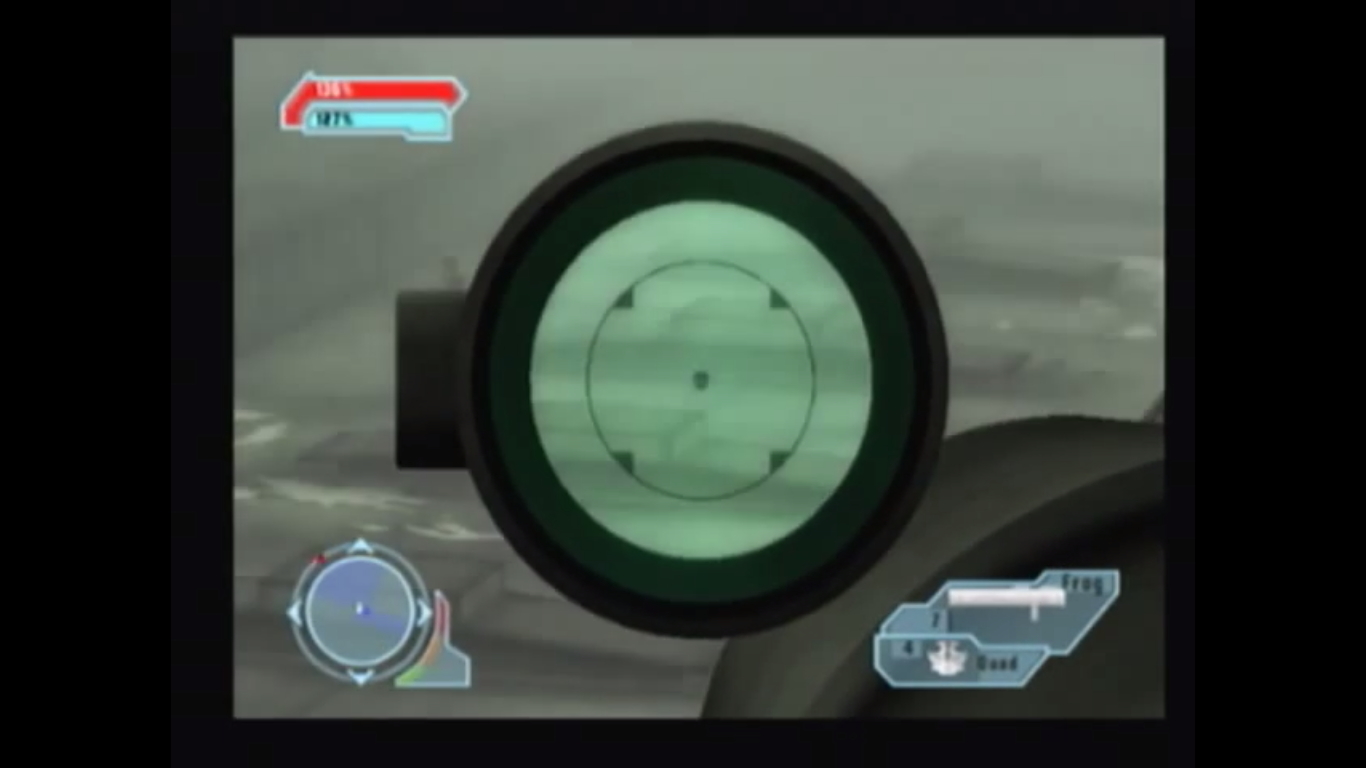 CT Special Forces: Fire for Effect screenshot 3