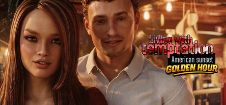 Living with temptation: American sunset