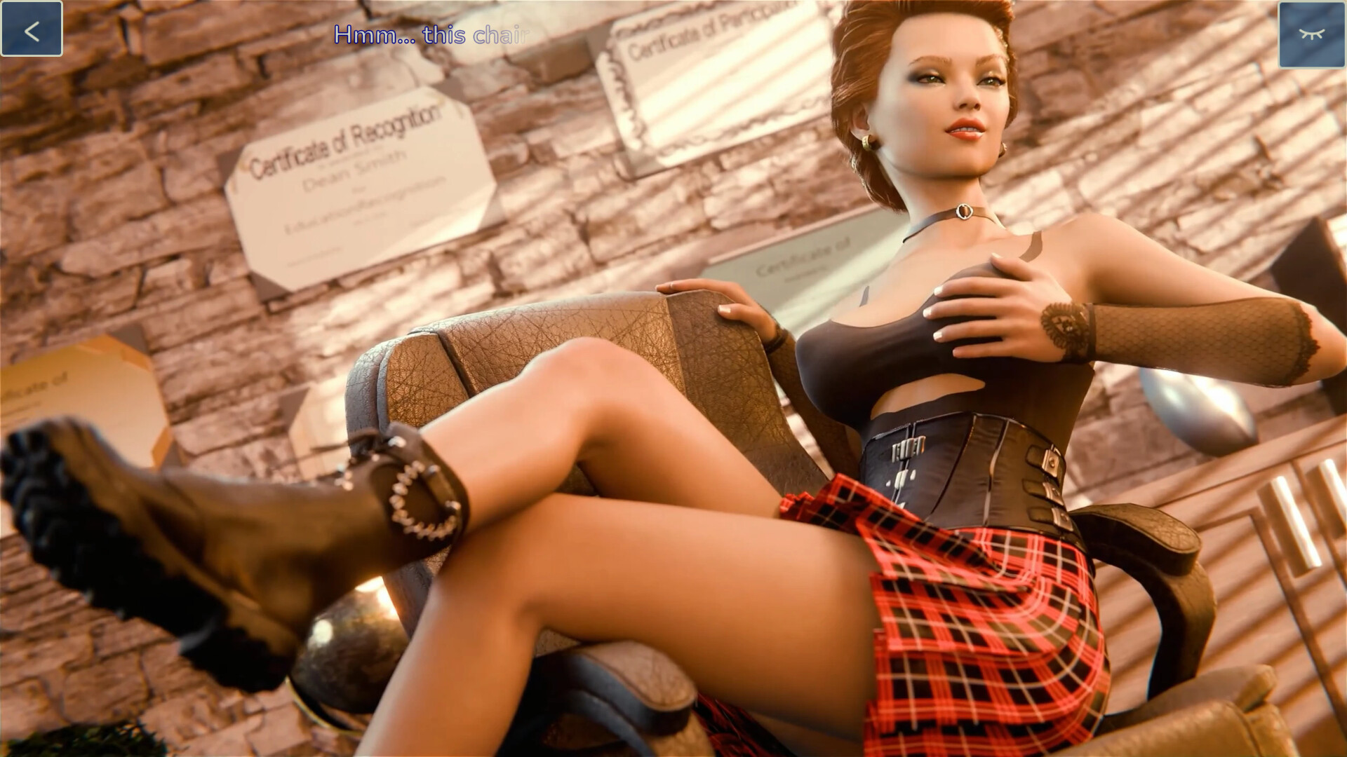 Sex Faculty🔞 screenshot 1