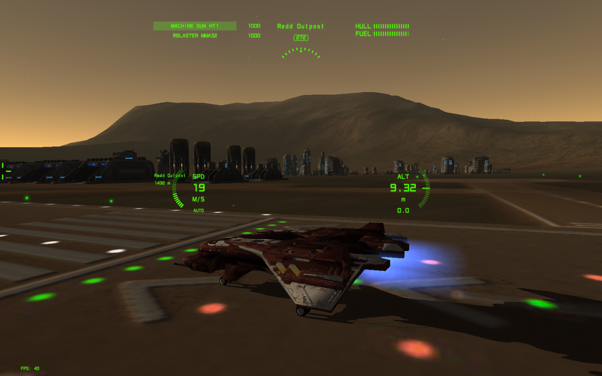 Univoyager screenshot 32
