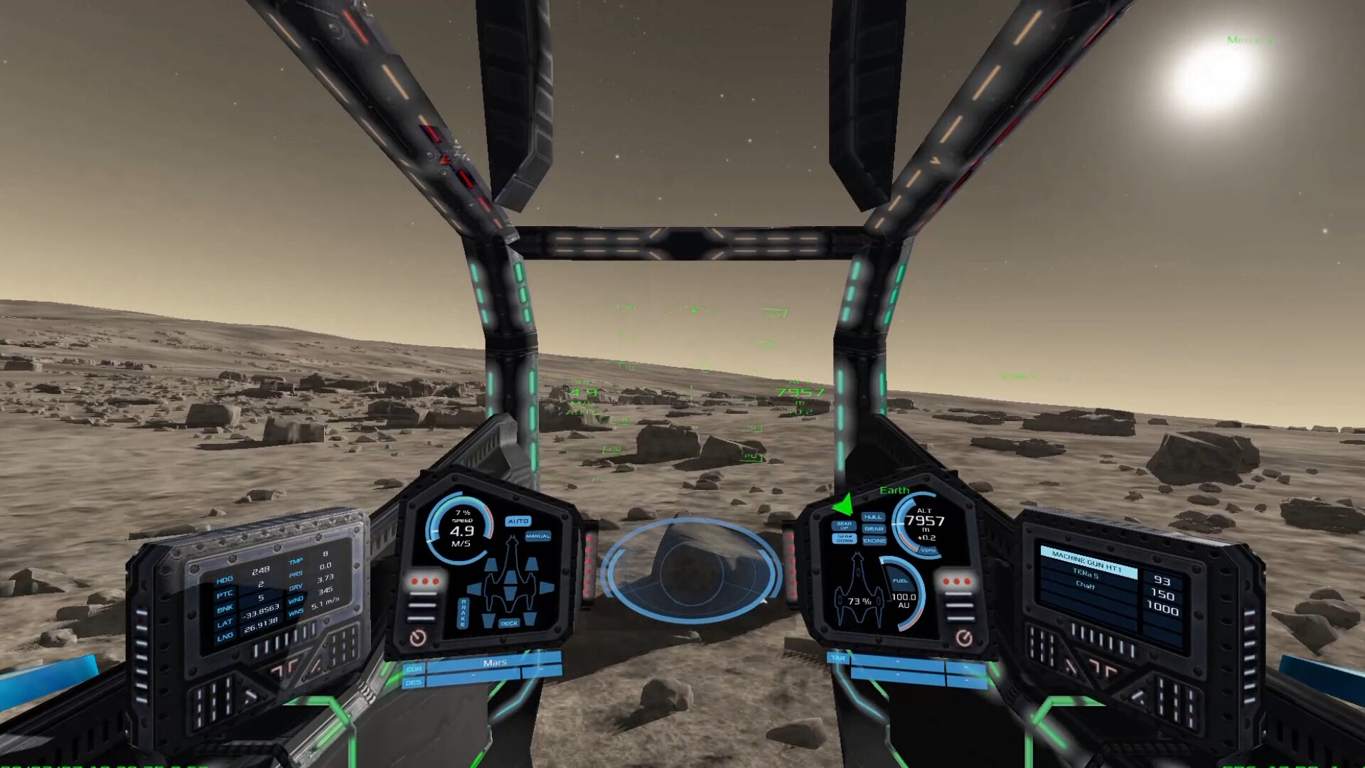 Univoyager screenshot 19