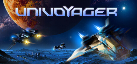 Univoyager