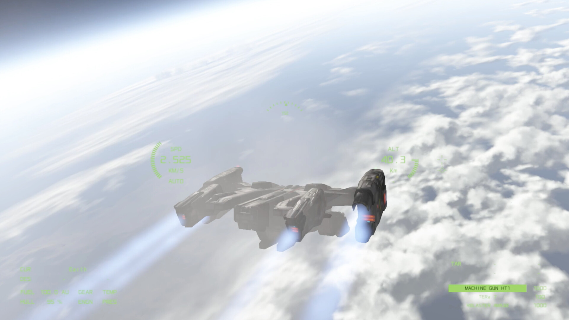 Univoyager screenshot 21
