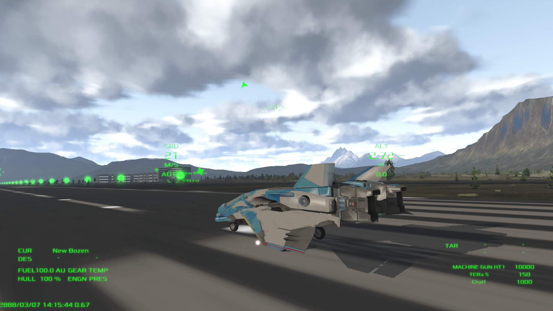 Univoyager screenshot 23