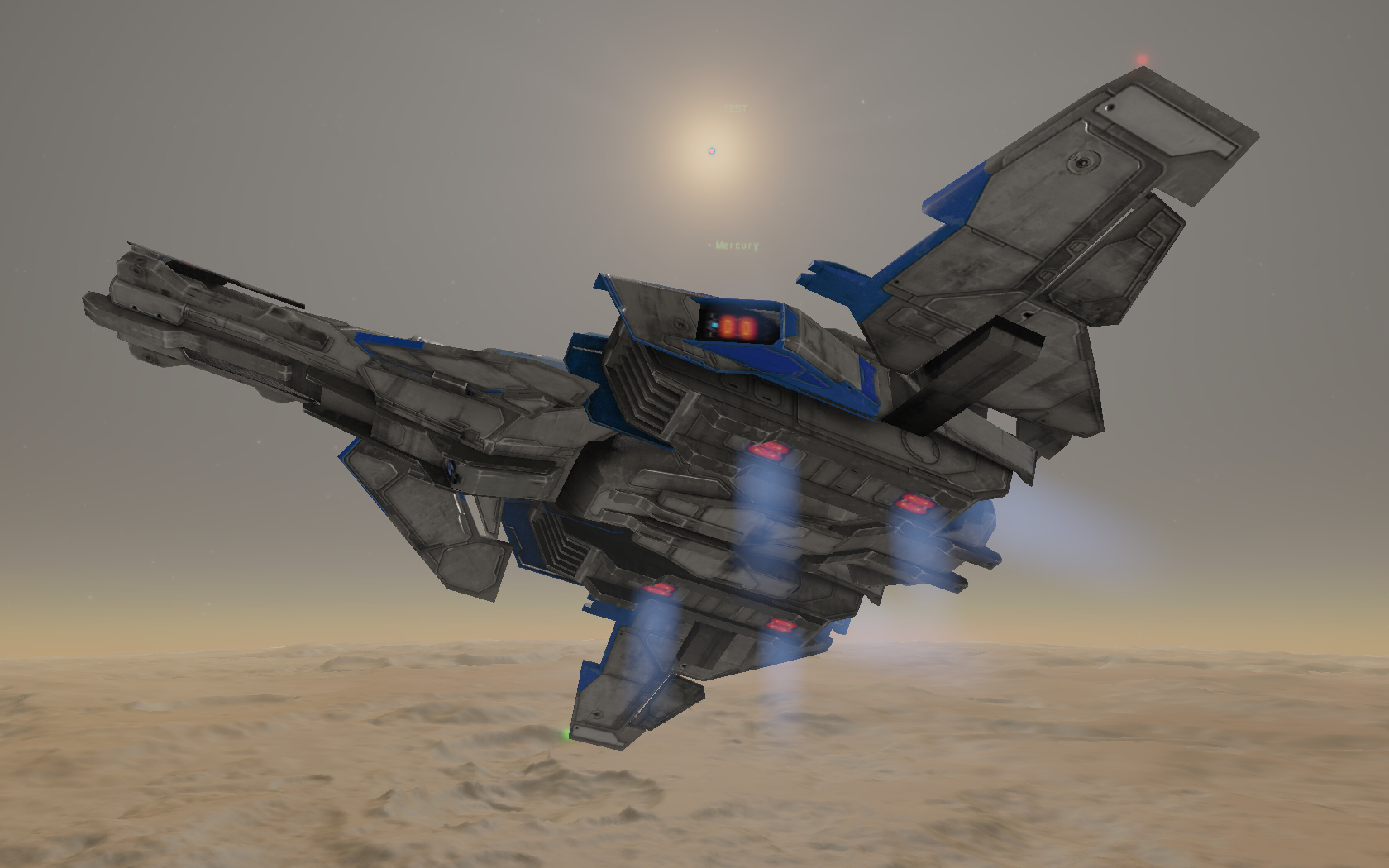 Univoyager screenshot 25