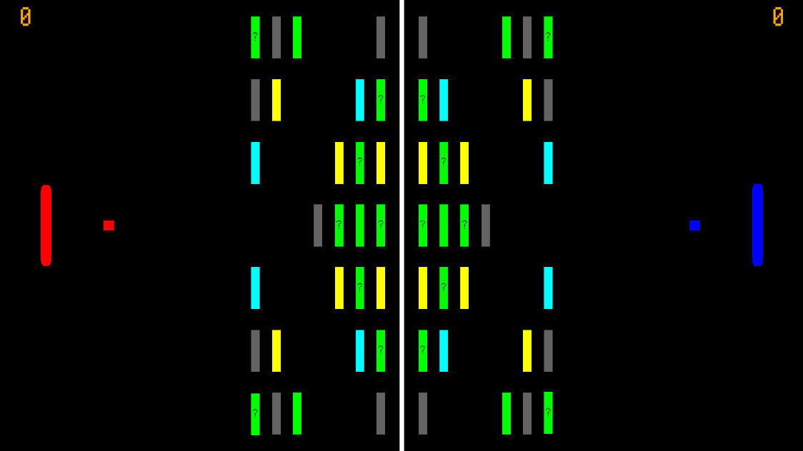 Ping Pong Breakout screenshot 3