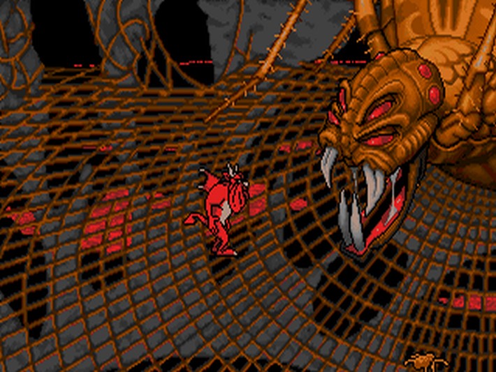 Litil Divil screenshot 11