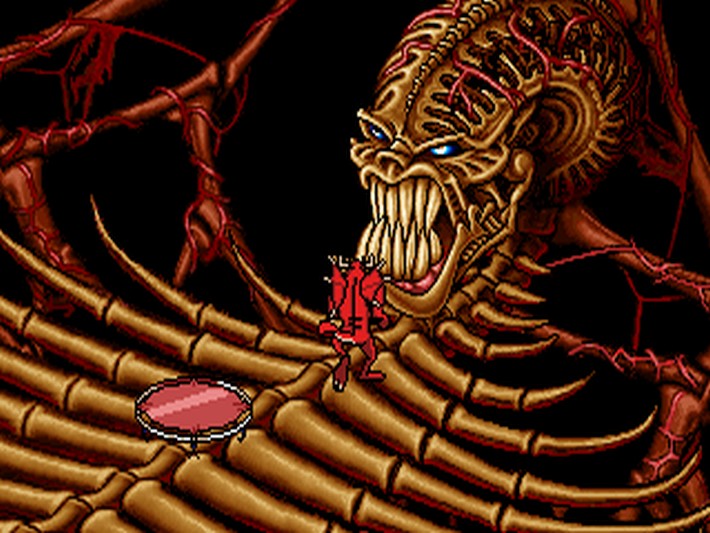 Litil Divil screenshot 7