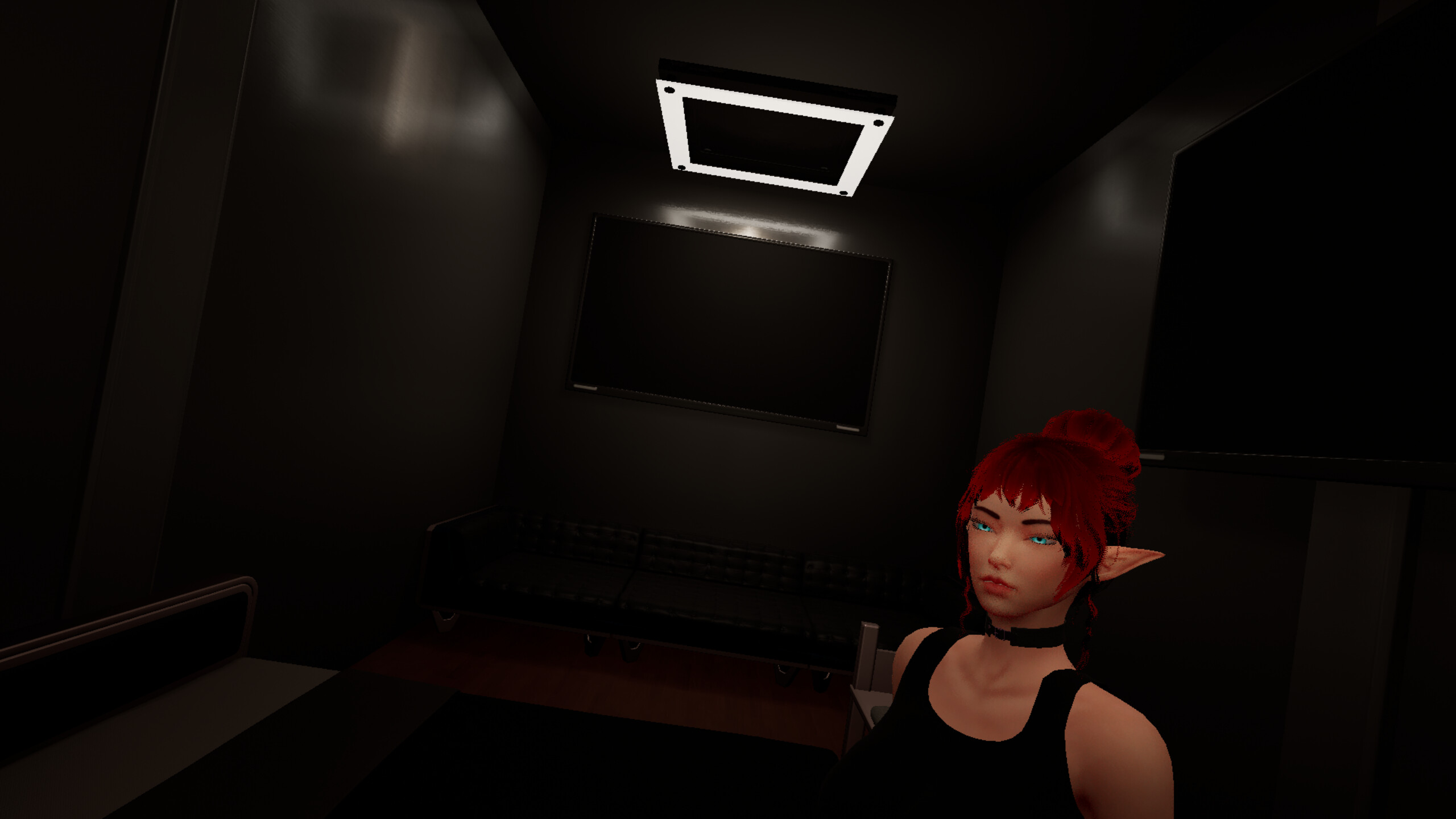Elvenfoundry screenshot 1