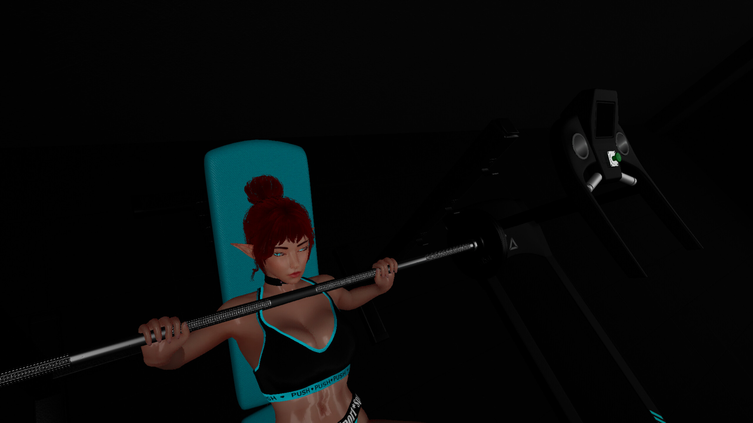 Elvenfoundry screenshot 4