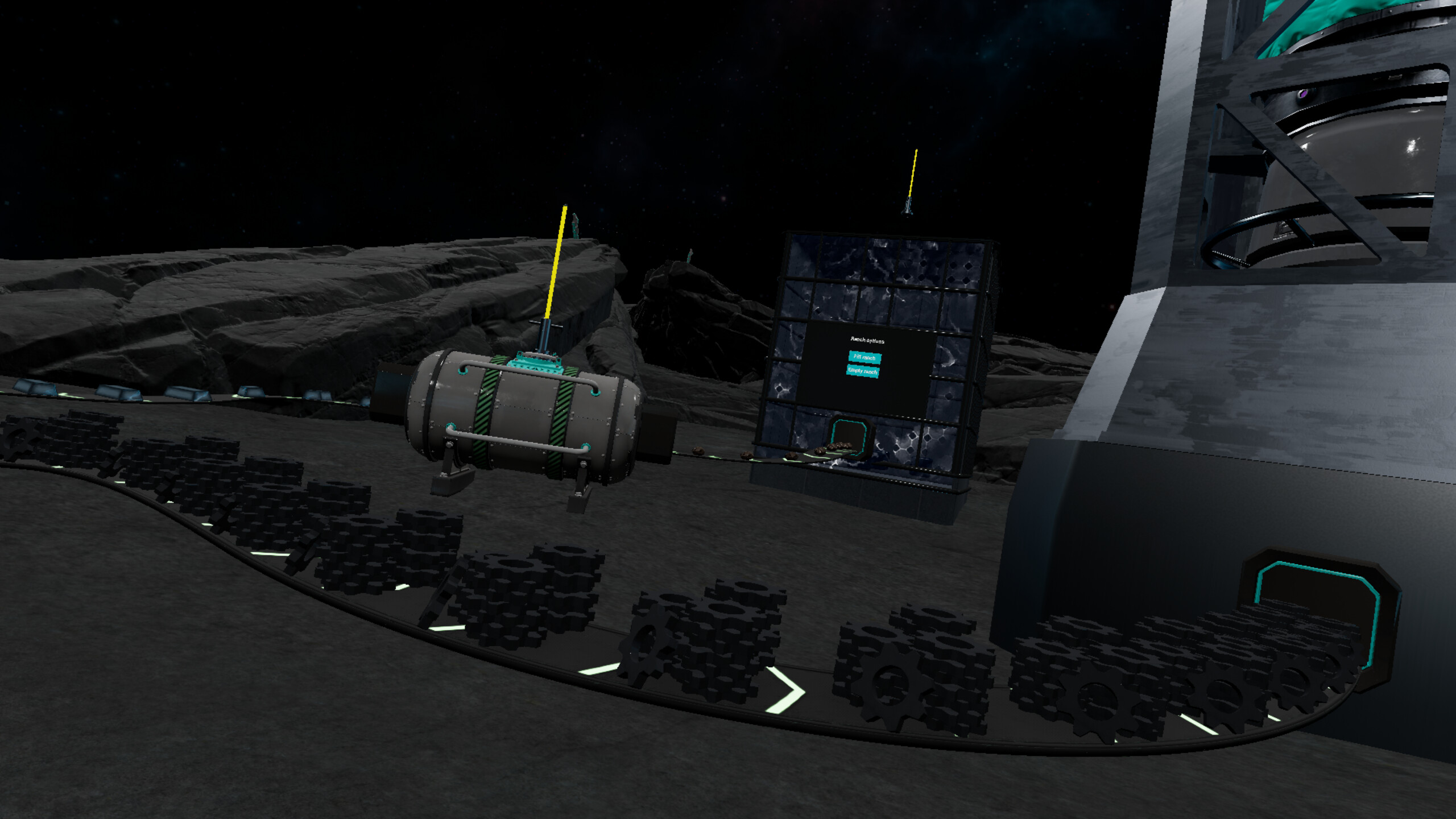 Elvenfoundry screenshot 2