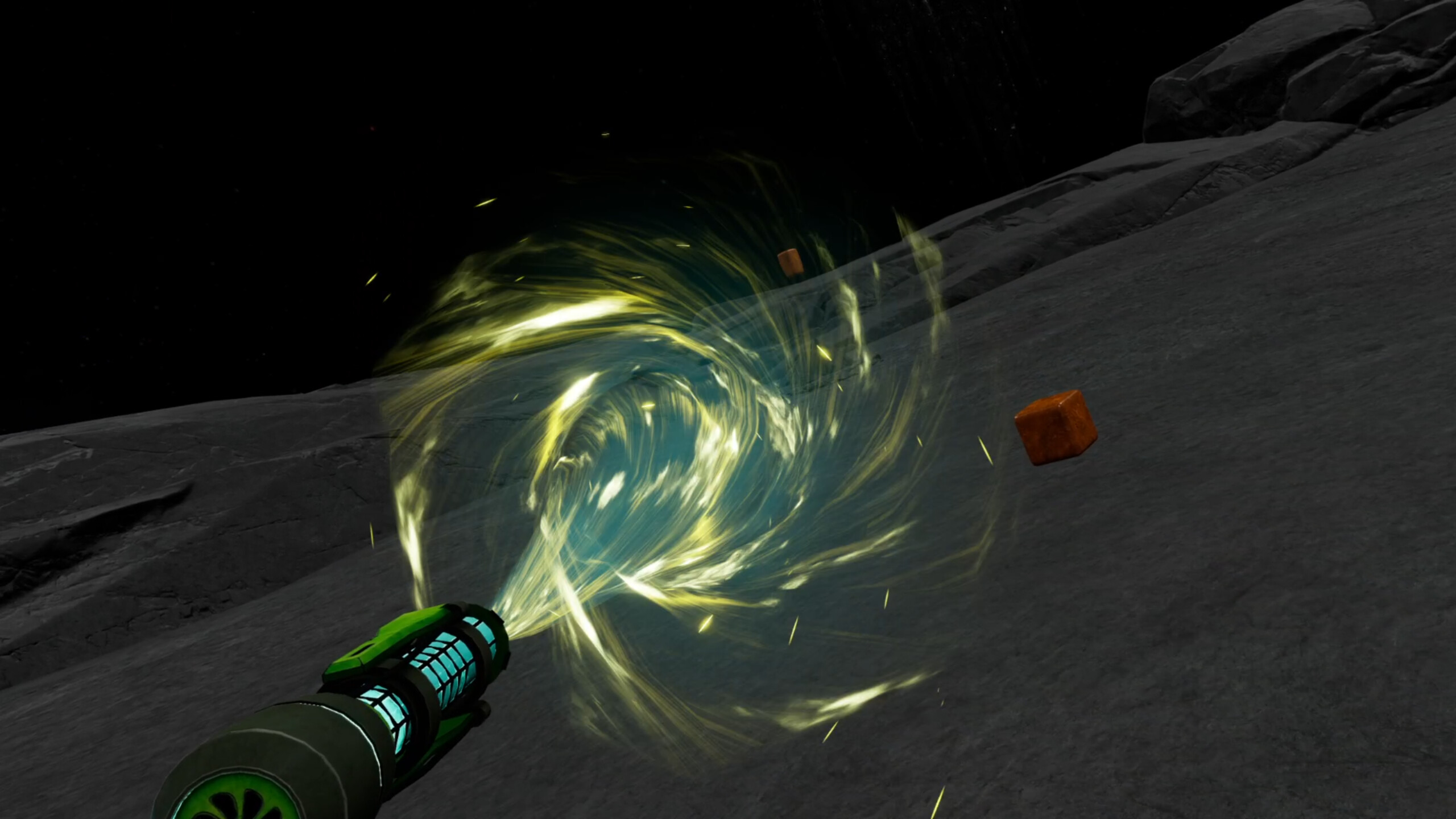 Elvenfoundry screenshot 3