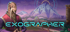 Exographer