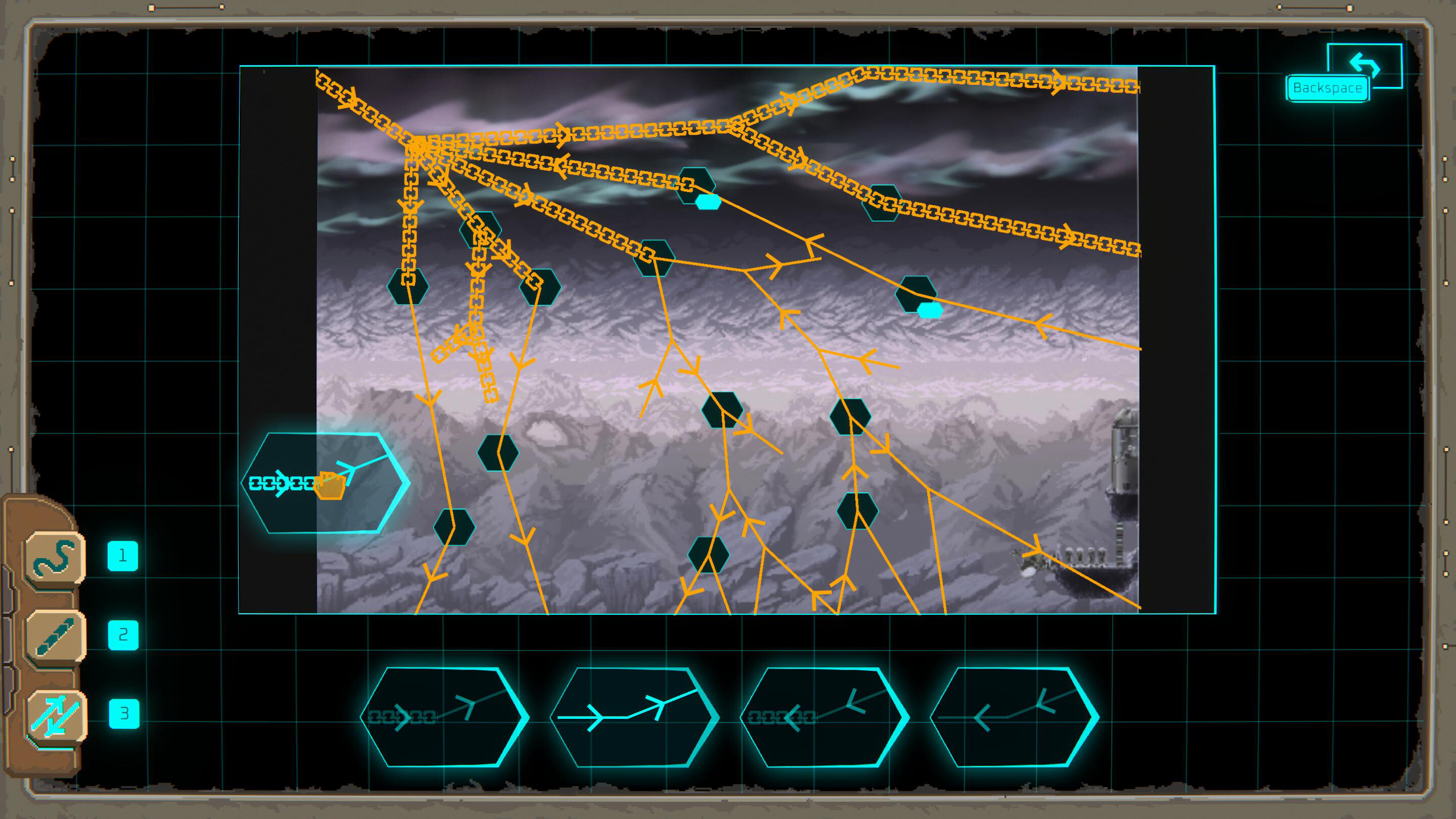 Exographer screenshot 10