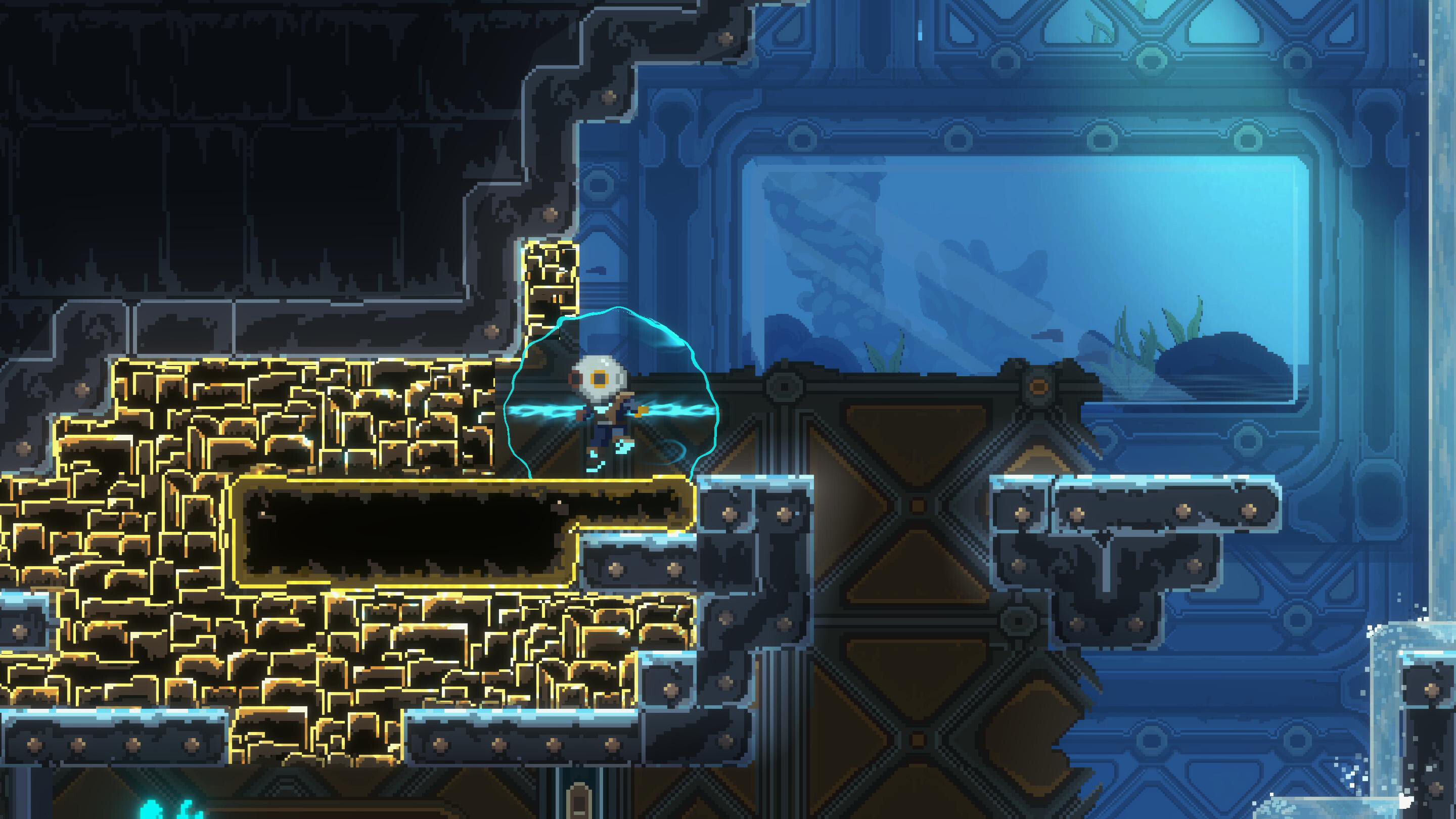Exographer screenshot 8