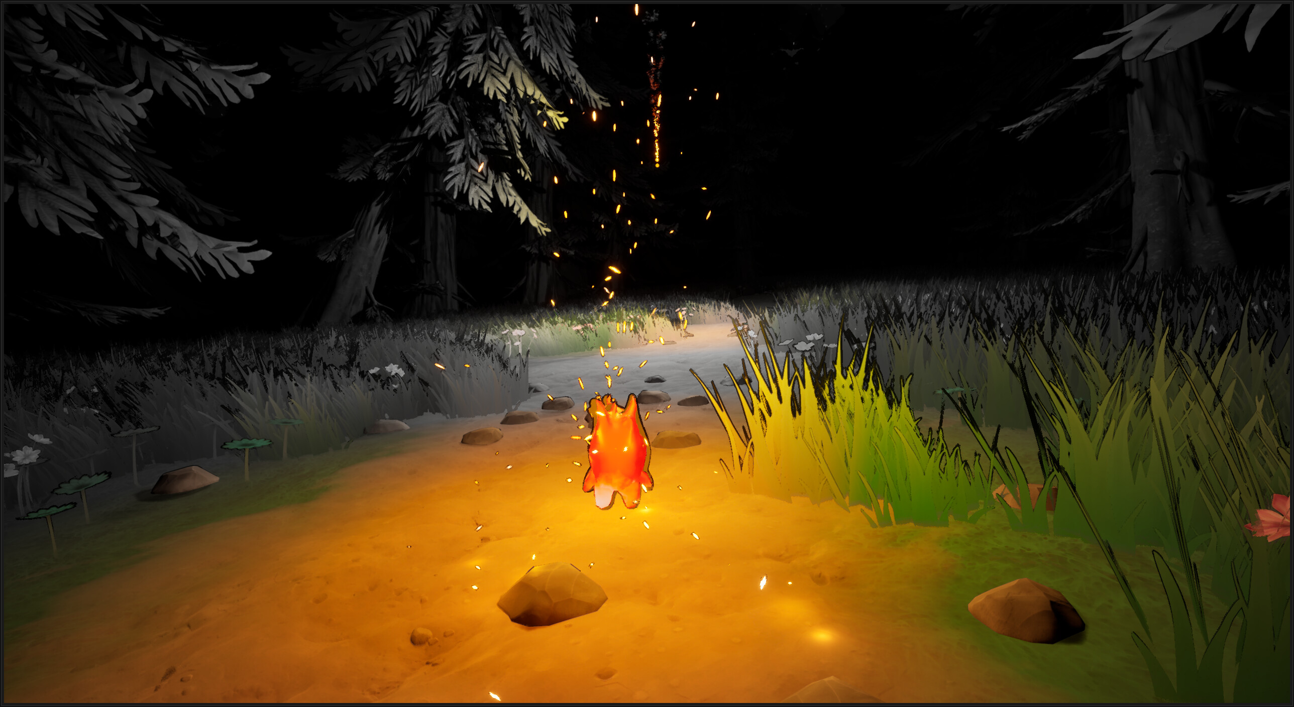 Aduro screenshot 3