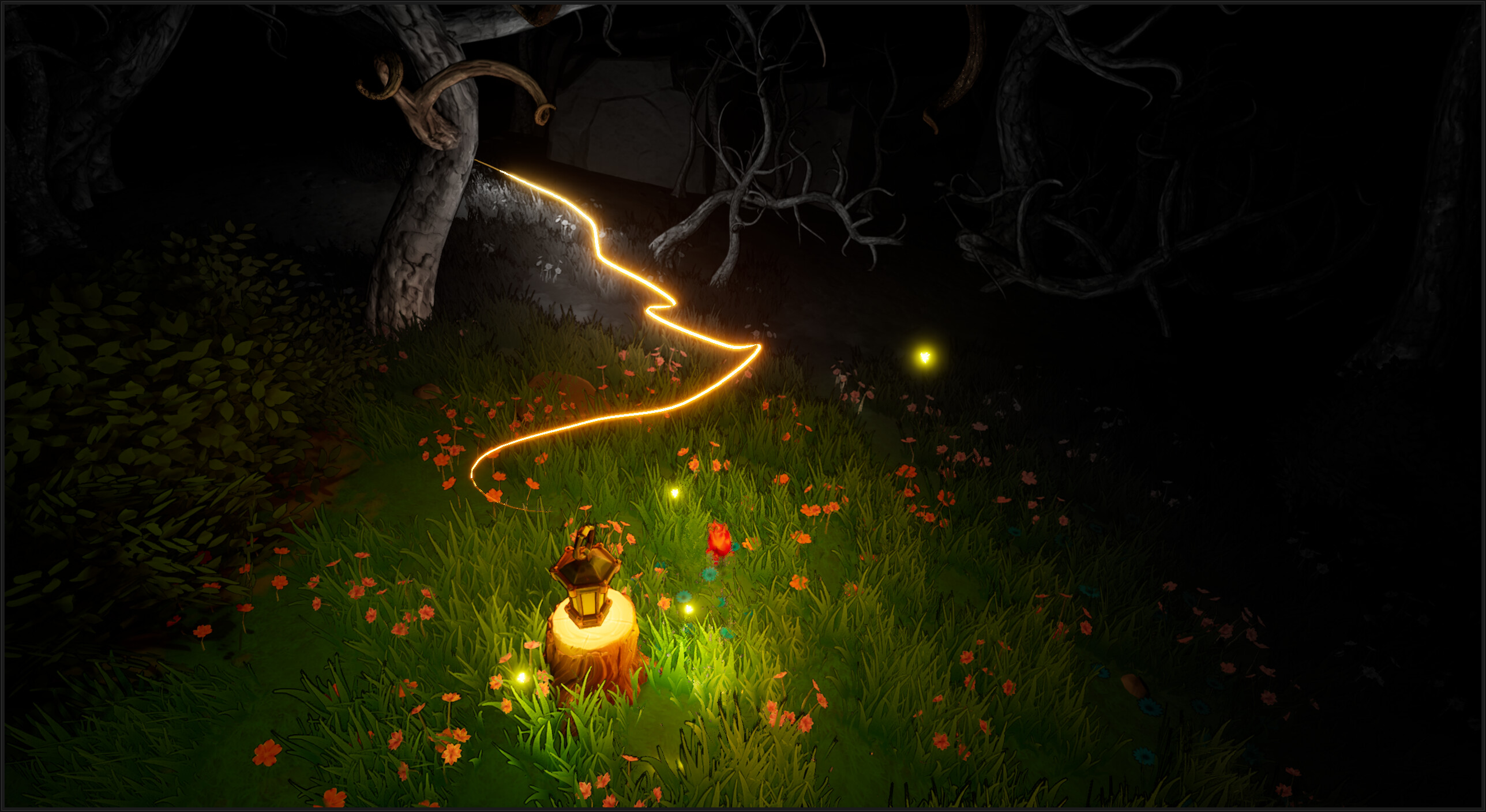 Aduro screenshot 2