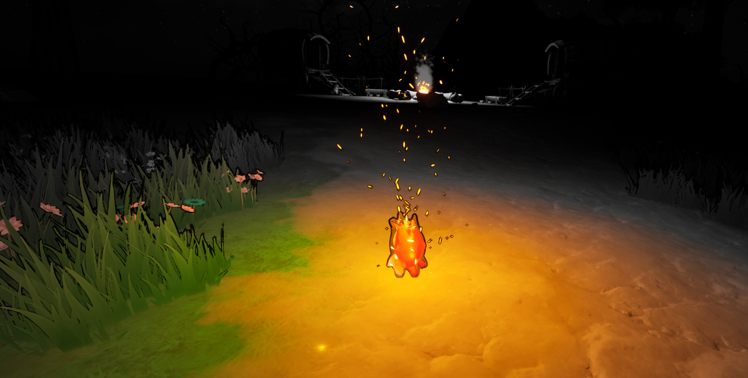 Aduro screenshot 1