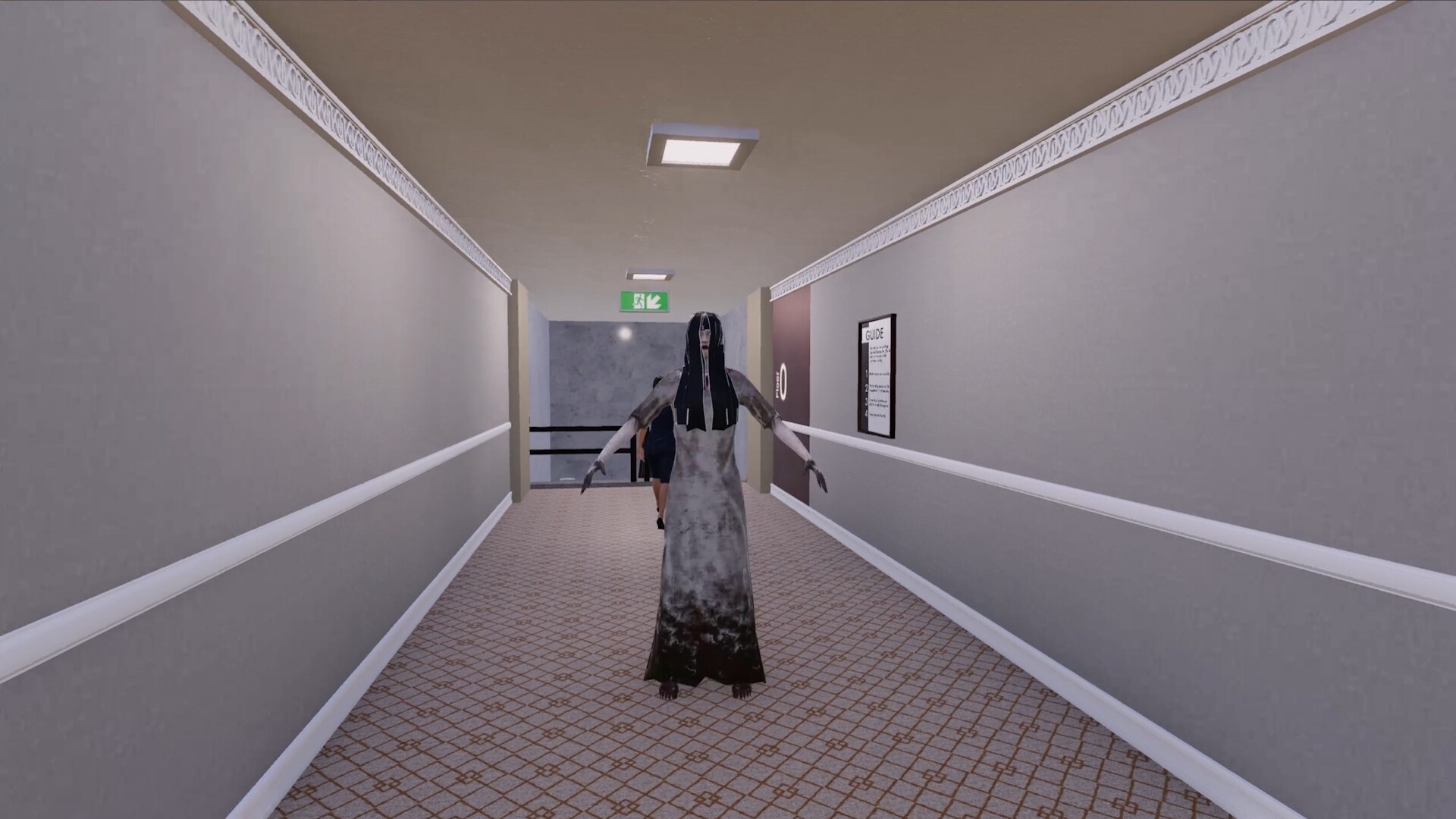 15th Floor screenshot 7