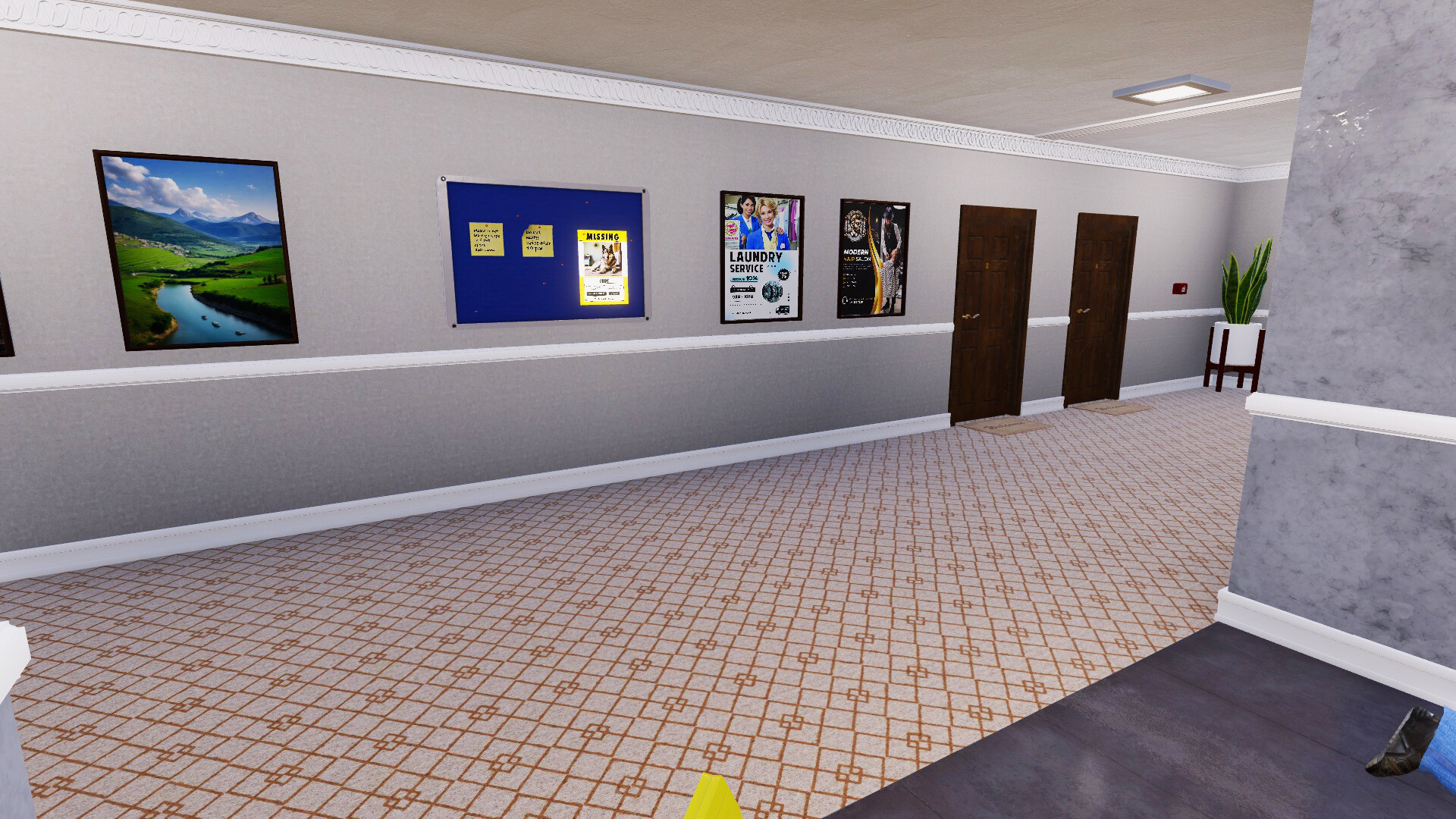 15th Floor screenshot 8